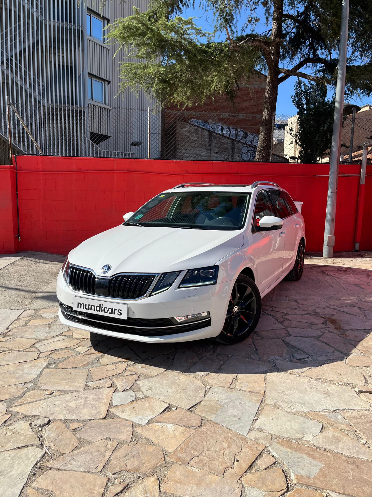 Skoda Octavia Combi 1.4 TSI 110KW (150CV) DSG Style - Foto 8