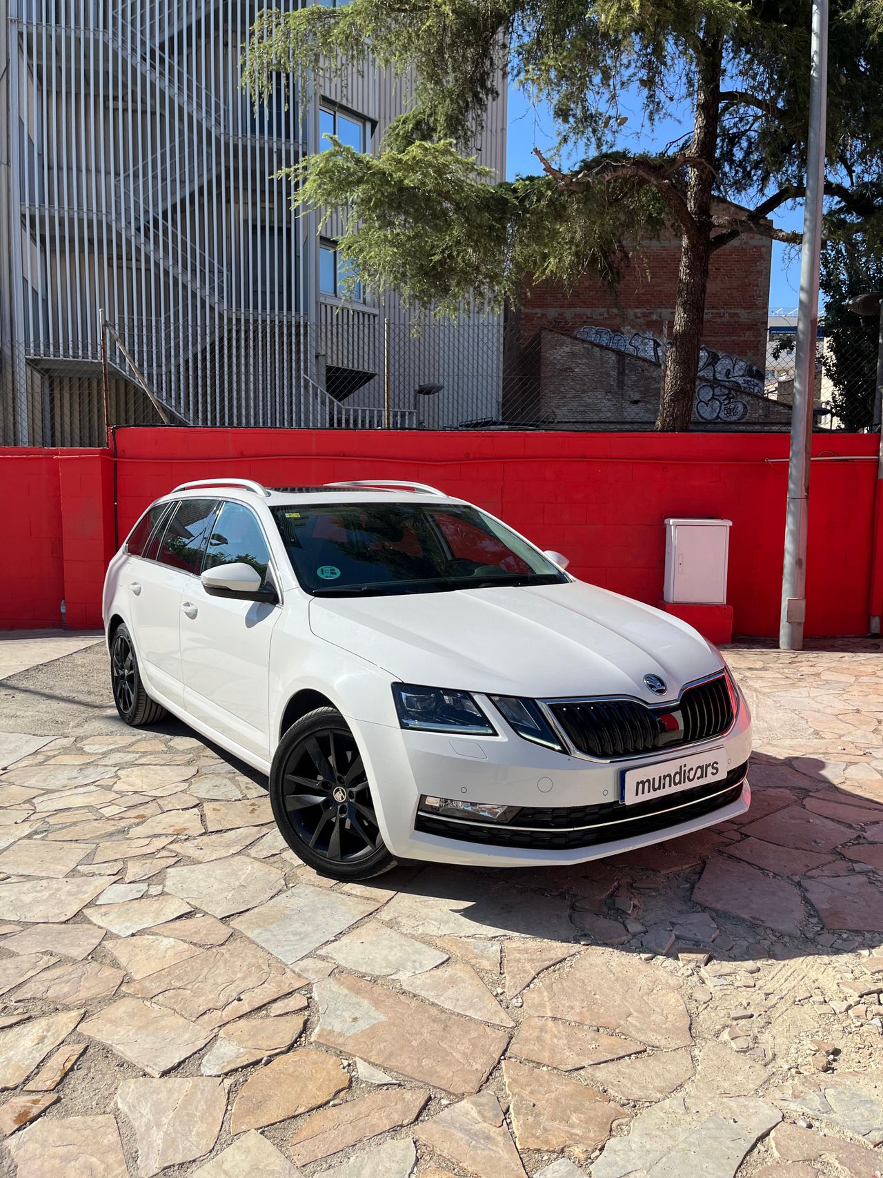 Skoda Octavia Combi 1.4 TSI 110KW (150CV) DSG Style - Foto 3