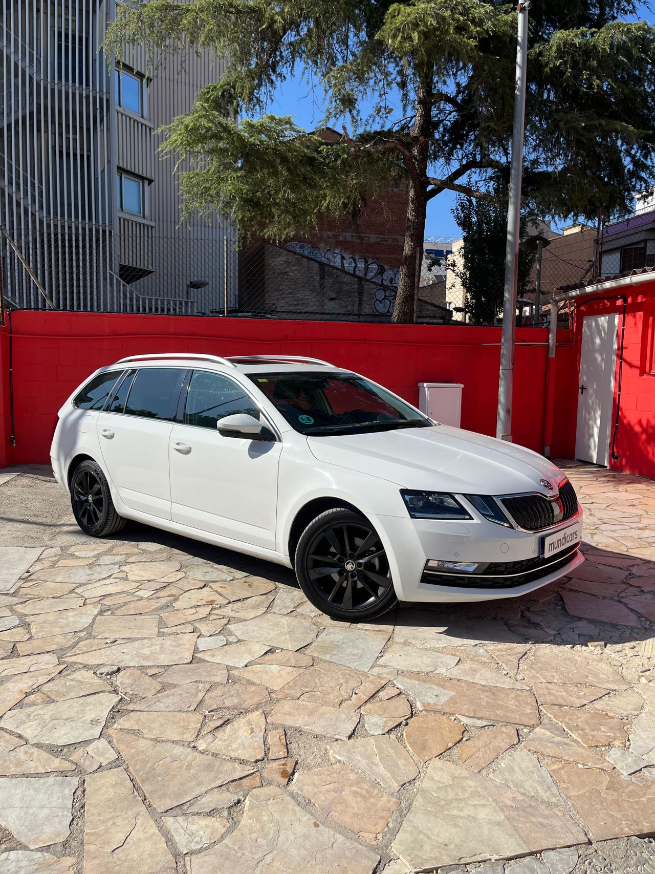 Skoda Octavia Combi 1.4 TSI 110KW (150CV) DSG Style - Foto 5