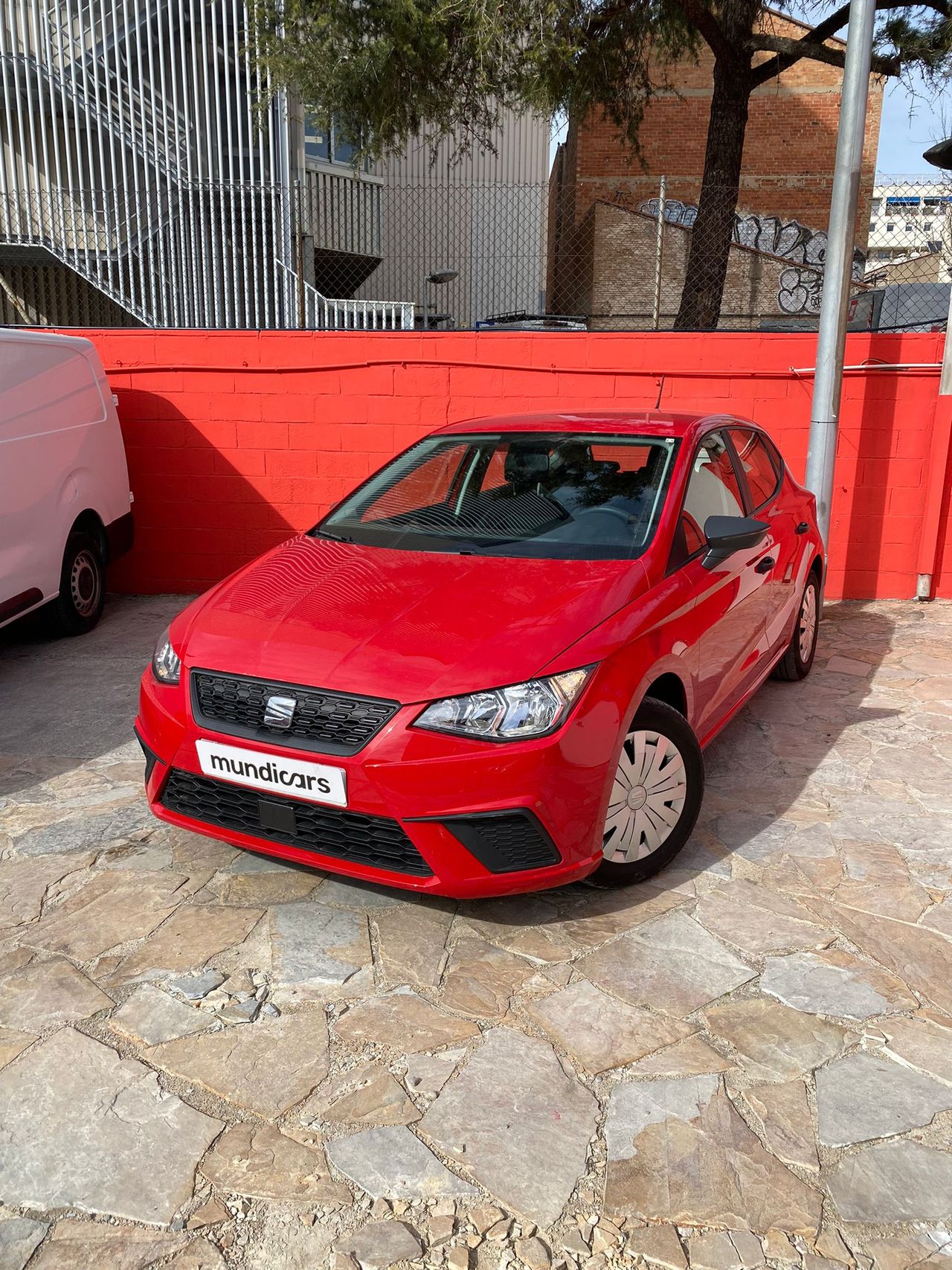 Seat Ibiza 1.0 MPI 59kW (80CV) Reference - Foto 7