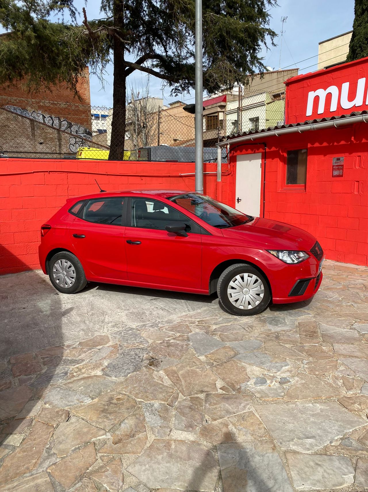 Seat Ibiza 1.0 MPI 59kW (80CV) Reference - Foto 6