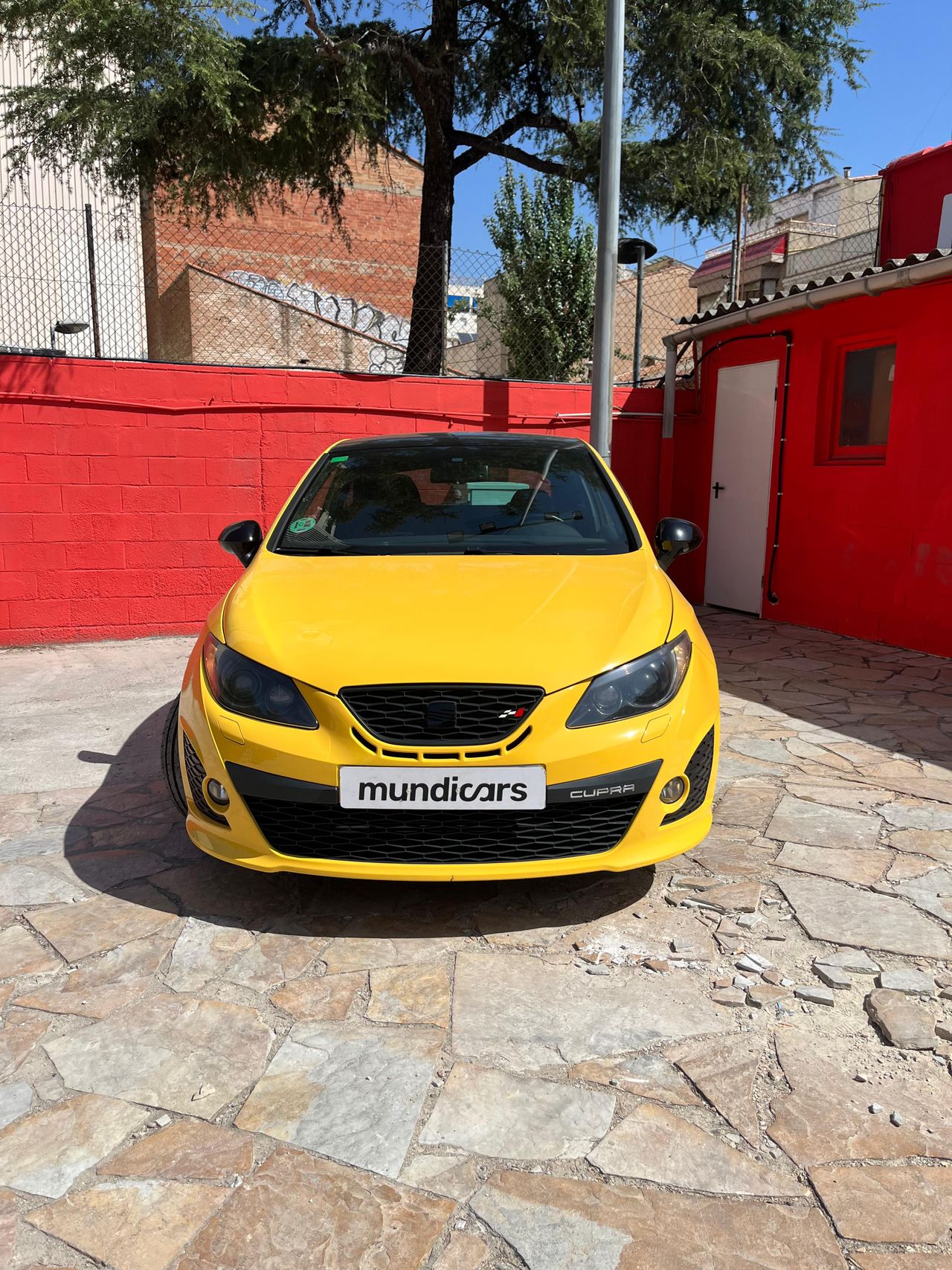 Seat Ibiza SC 1.4 TSI 180cv Cupra DSG - Foto 7