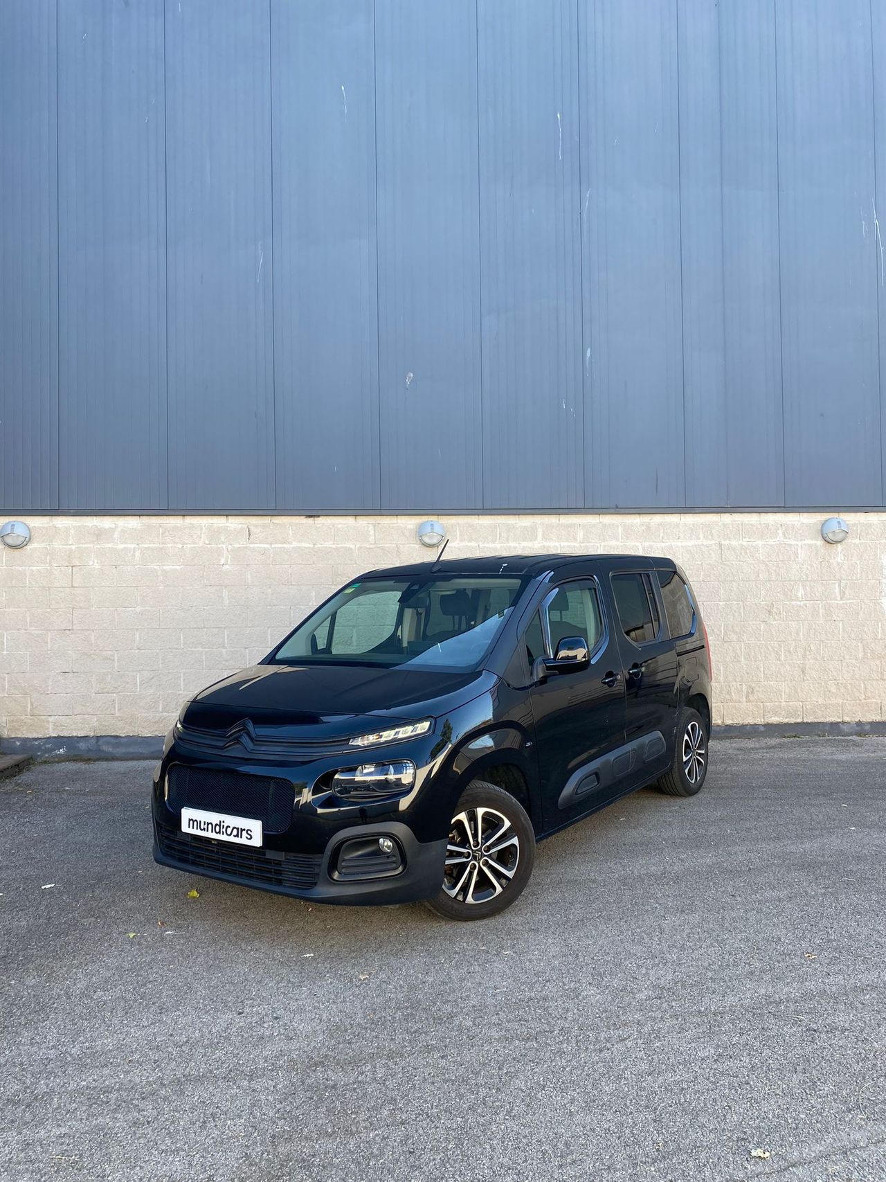 Citroën Berlingo Talla M PureTech 110 S&S FEEL - Foto 5