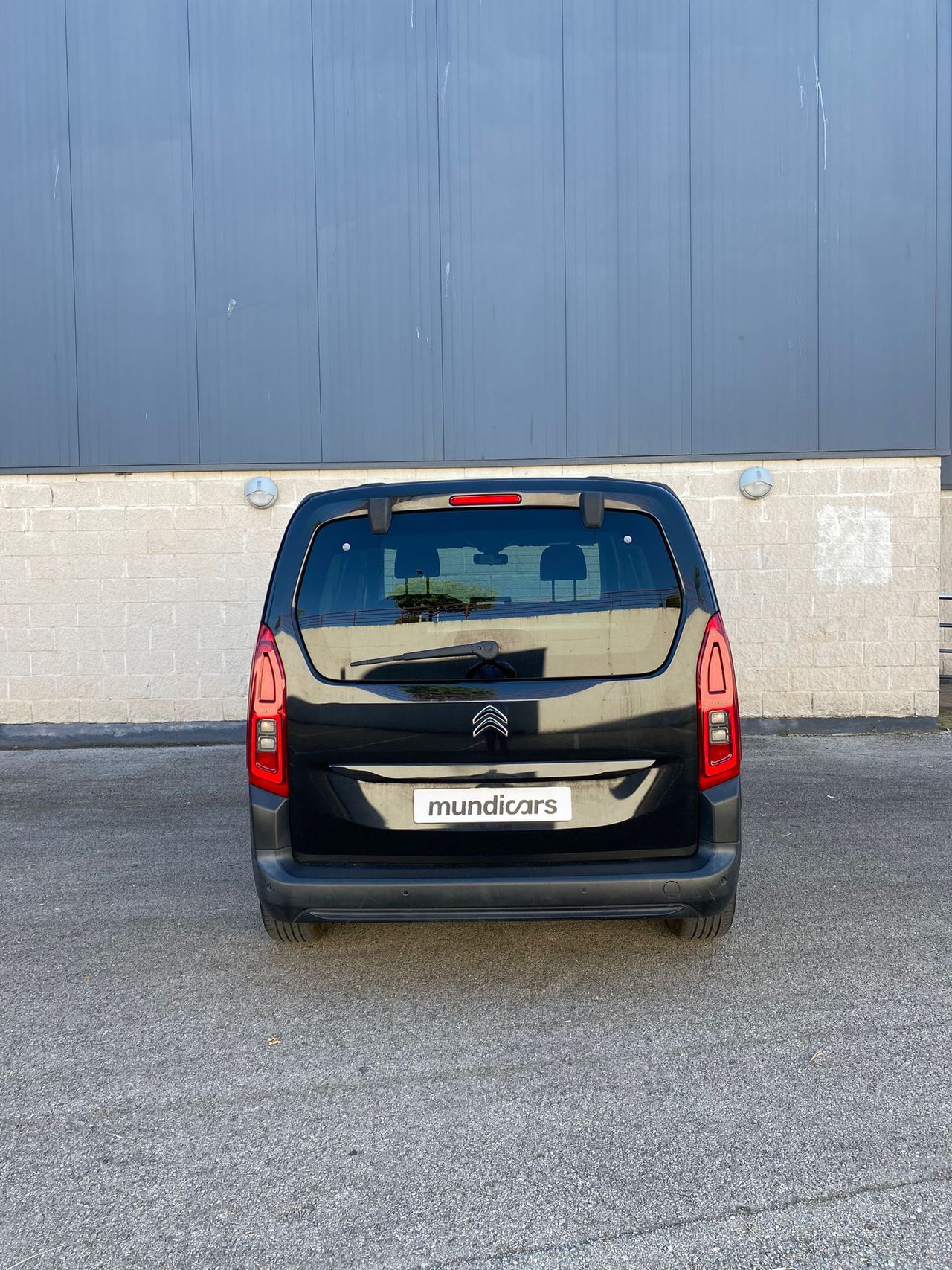 Citroën Berlingo Talla M PureTech 110 S&S FEEL - Foto 7