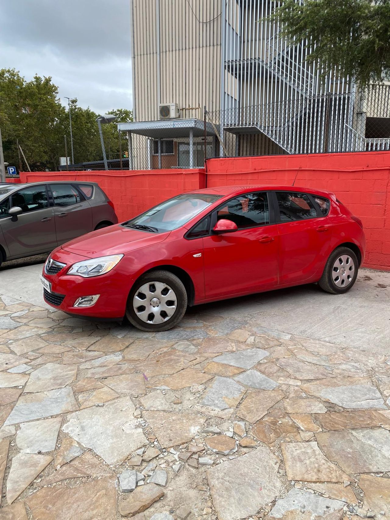 Opel Astra 1.4 Essentia - Foto 8