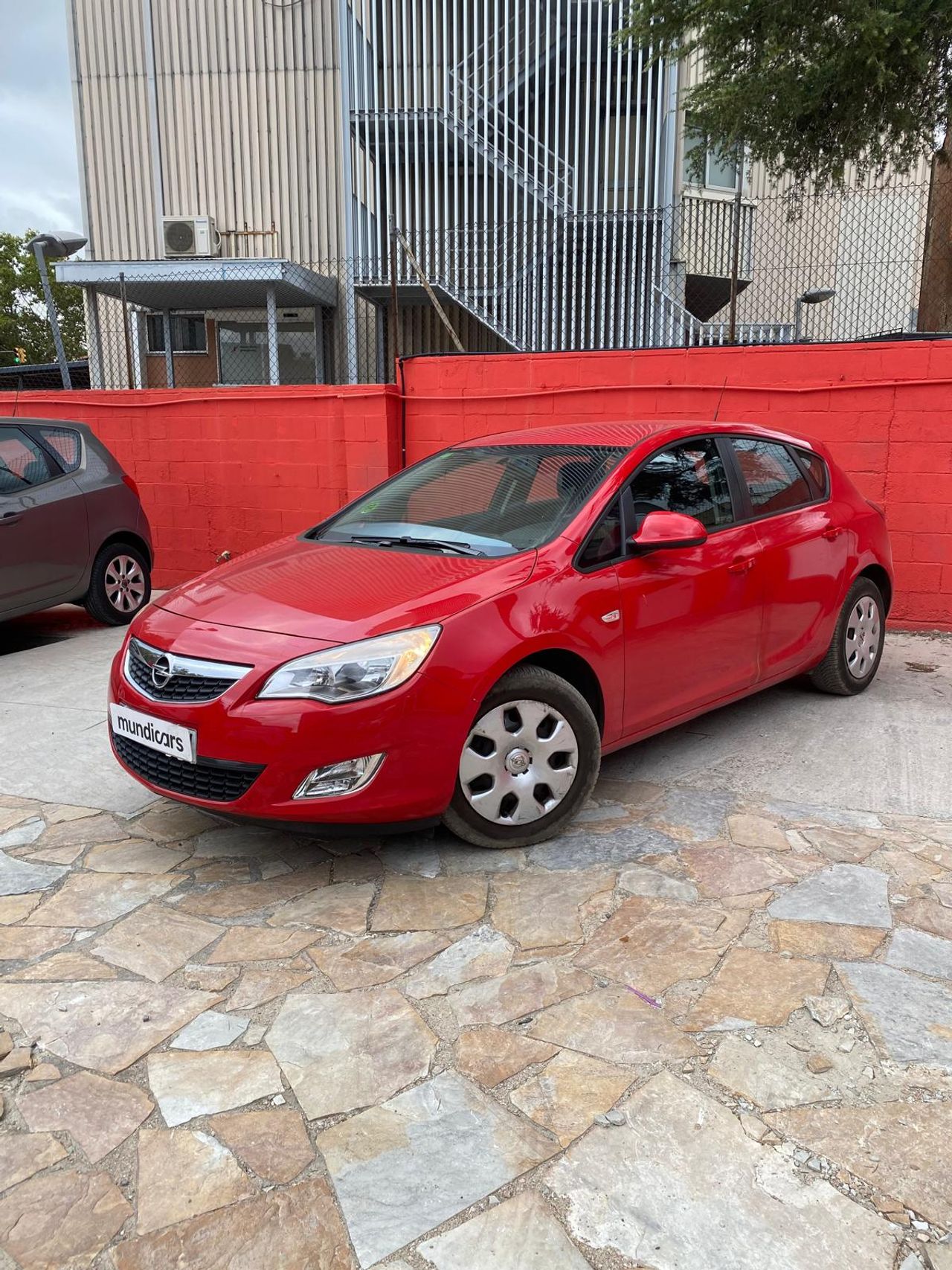 Opel Astra 1.4 Essentia - Foto 7