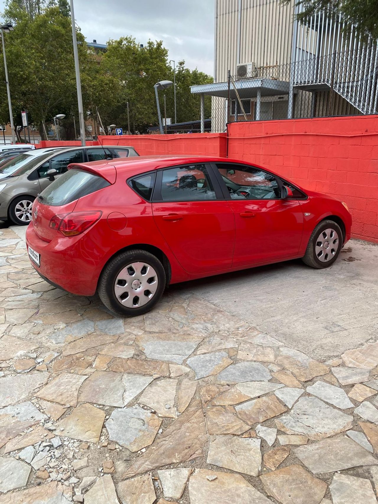 Opel Astra 1.4 Essentia - Foto 14