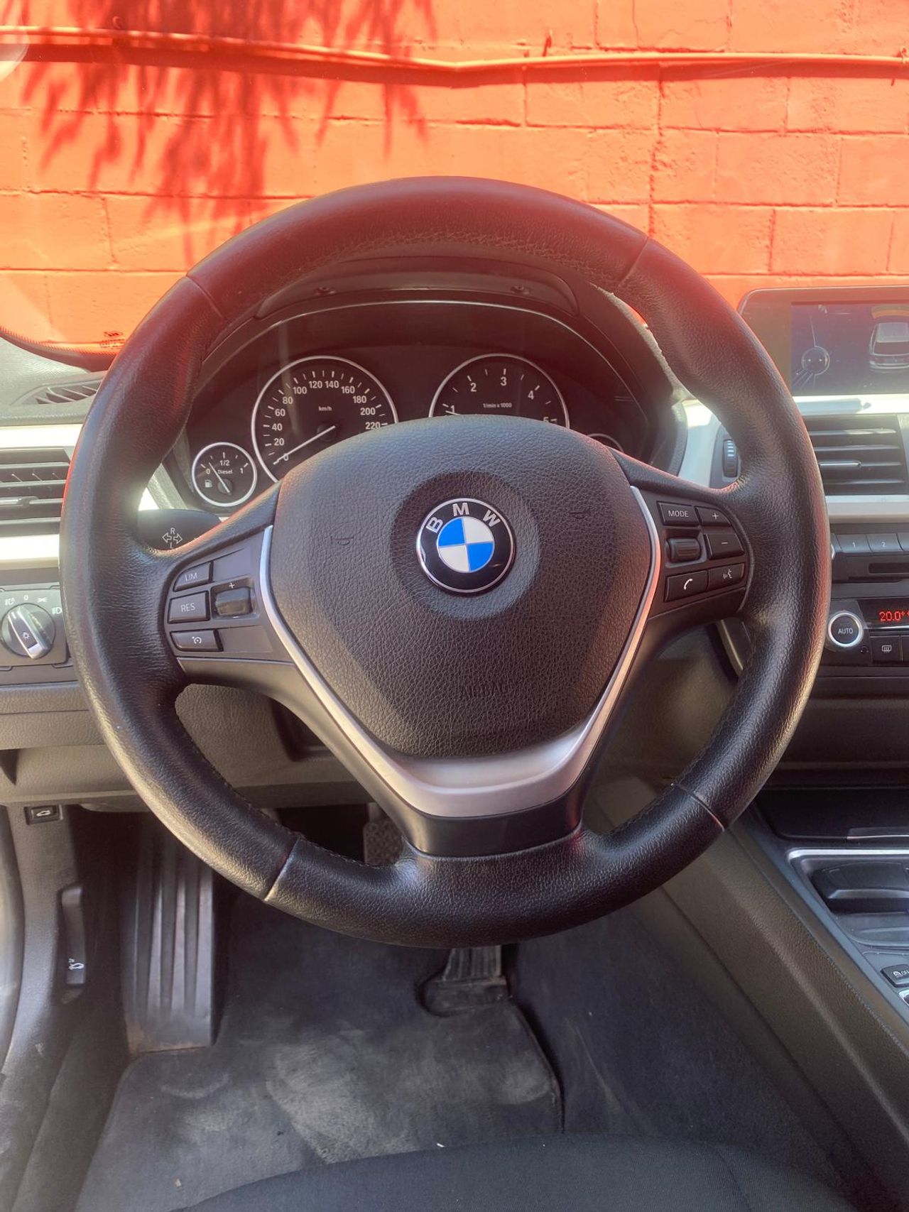 BMW Serie 3 320d xDrive Touring - Foto 14