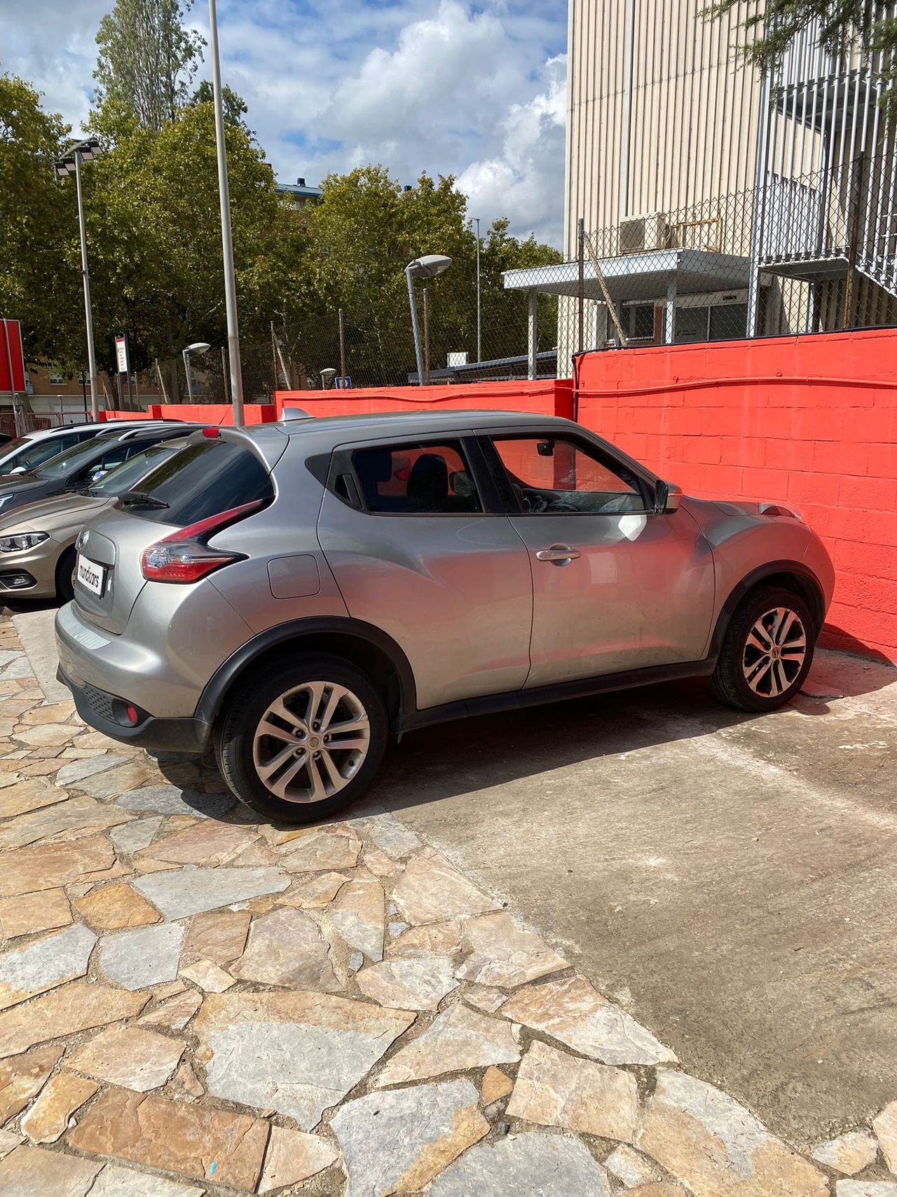 Nissan Juke dCi EU6 81 kW (110 CV) 6M/T ACENTA - Foto 14