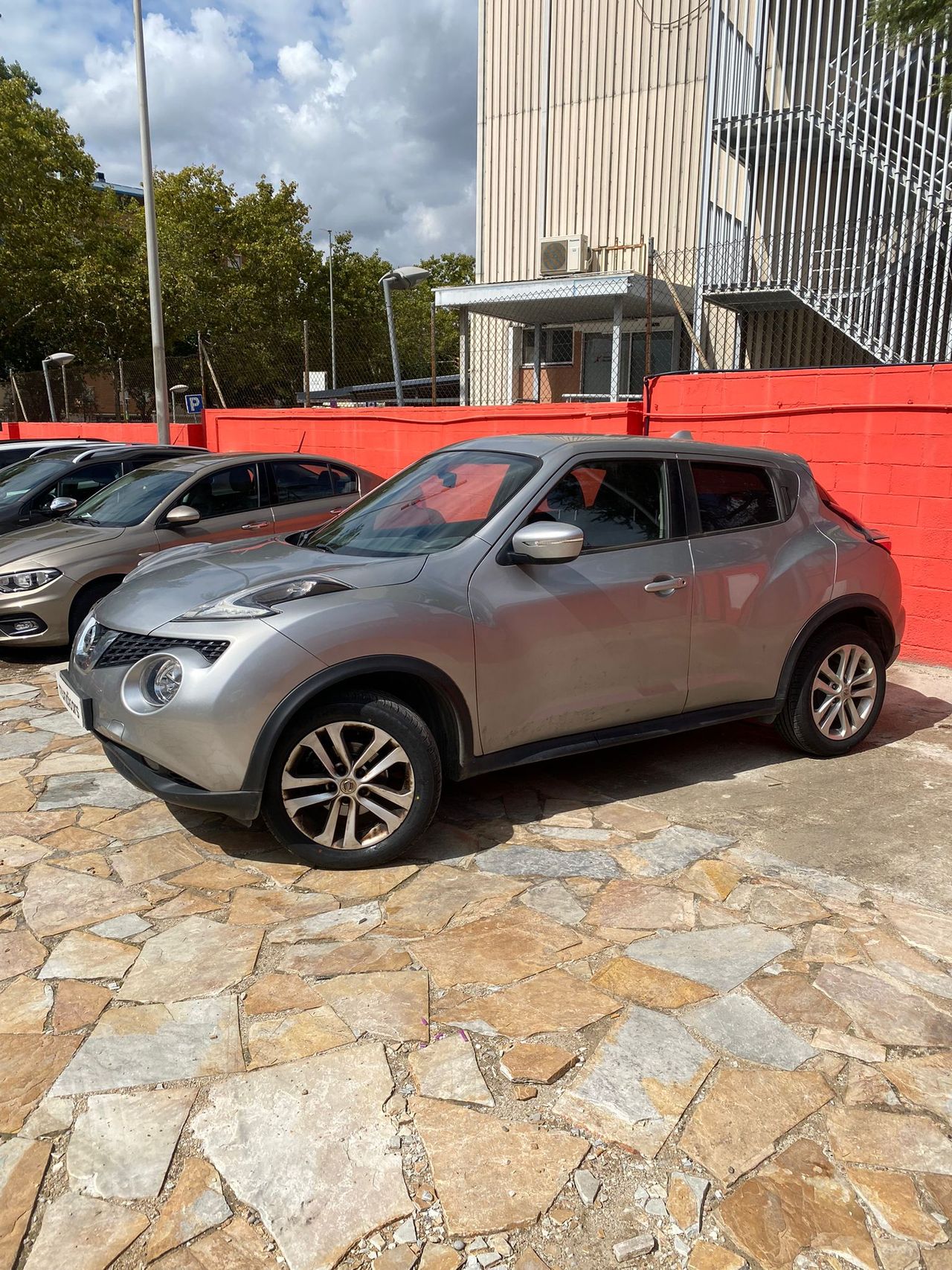 Nissan Juke dCi EU6 81 kW (110 CV) 6M/T ACENTA - Foto 9