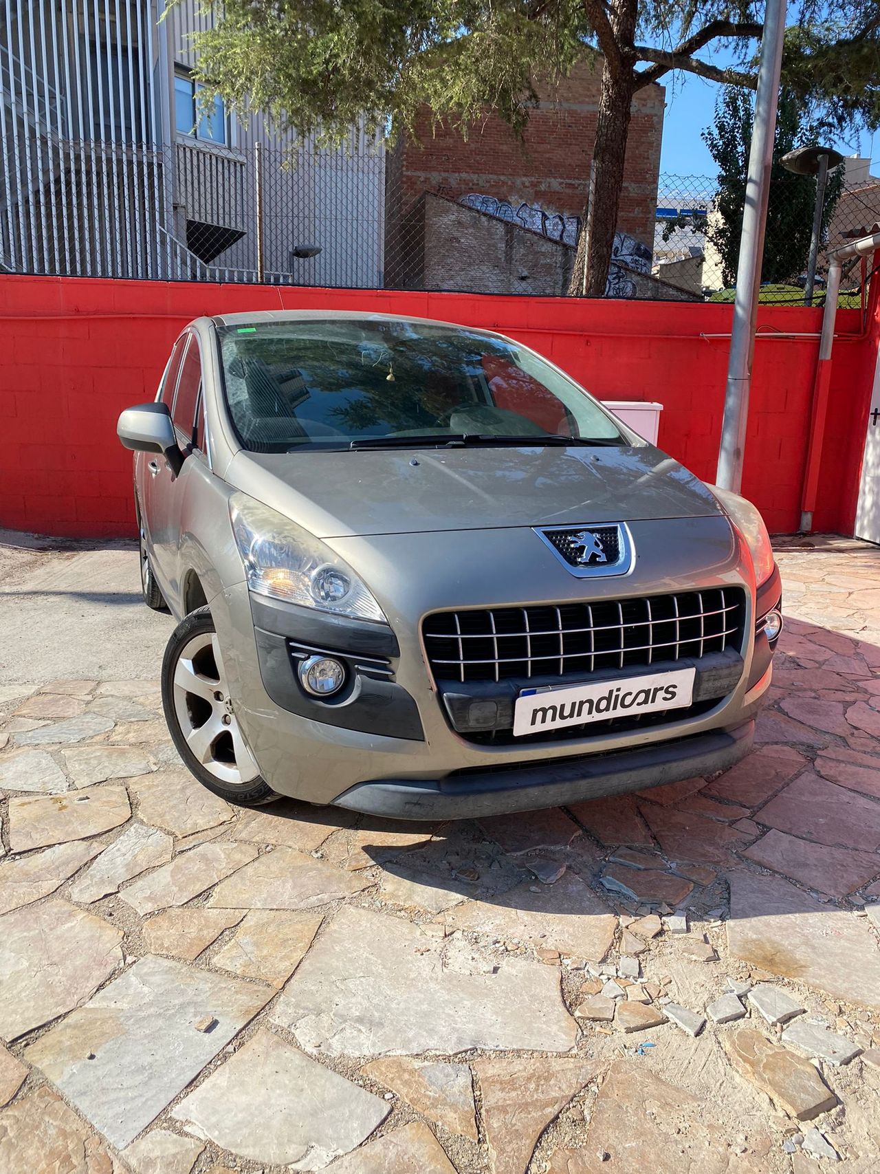 Peugeot 3008 Confort 1.6 HDI 110 FAP - Foto 4