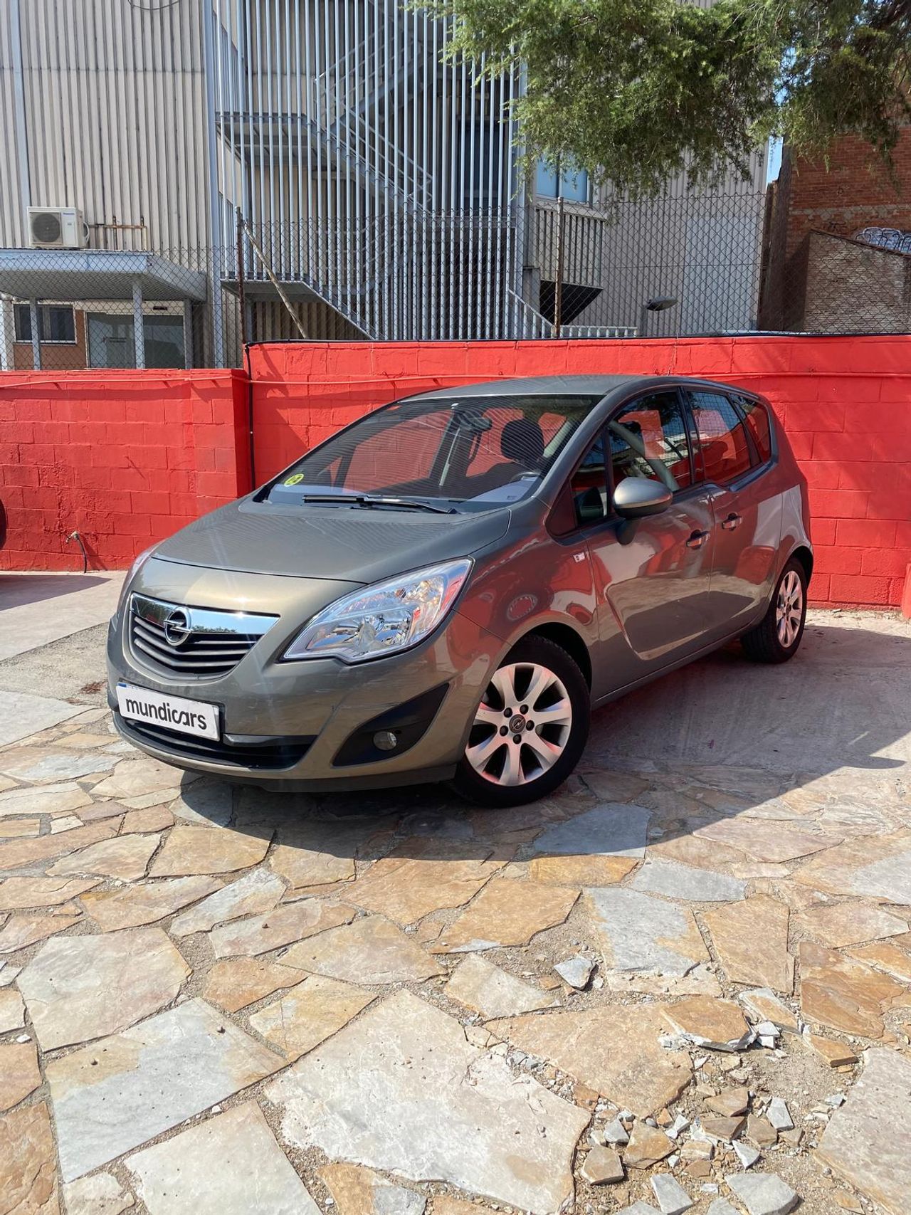 Opel Meriva 1.7 CDTI 110 CV Enjoy - Foto 5