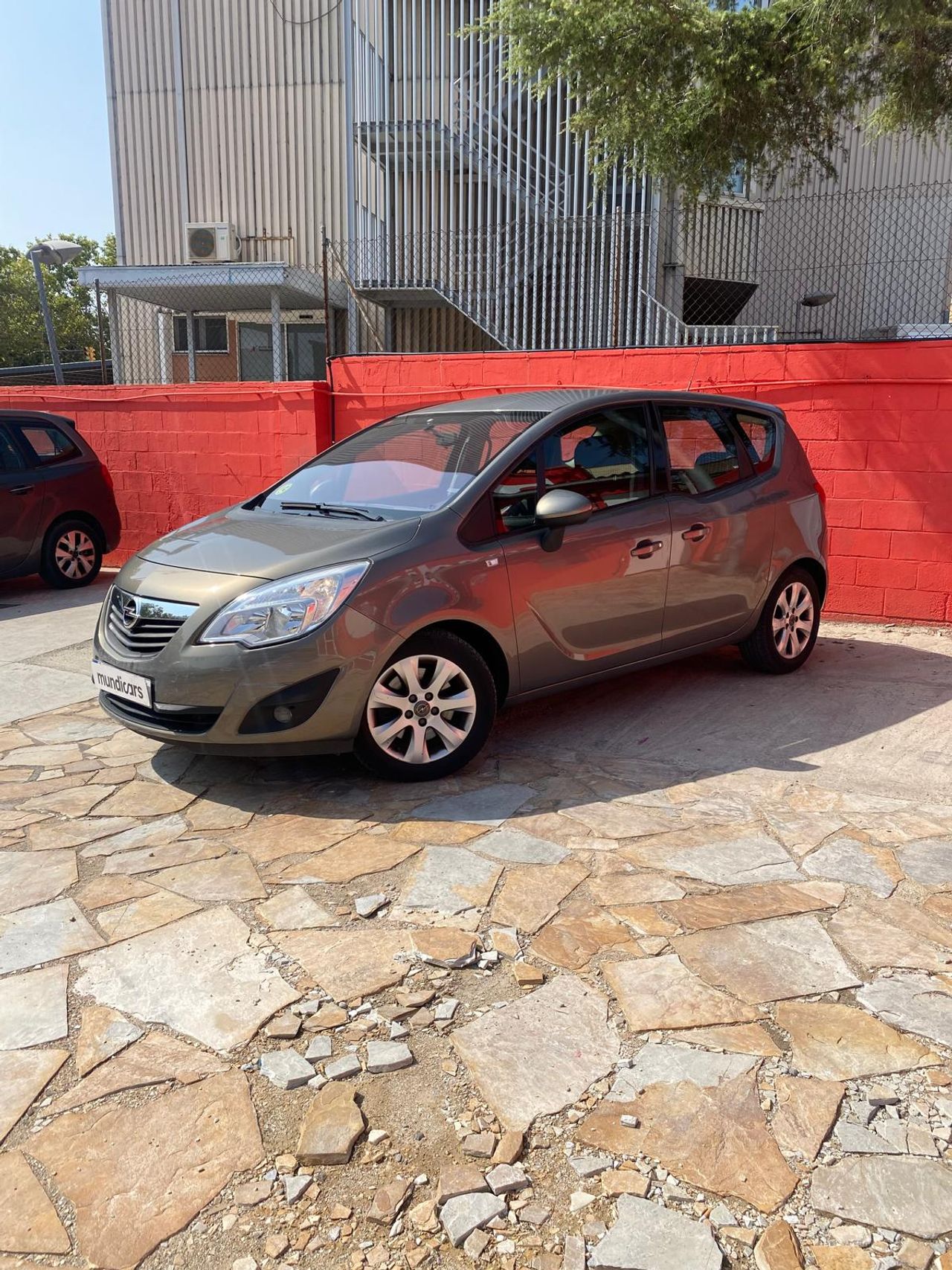 Opel Meriva 1.7 CDTI 110 CV Enjoy - Foto 6