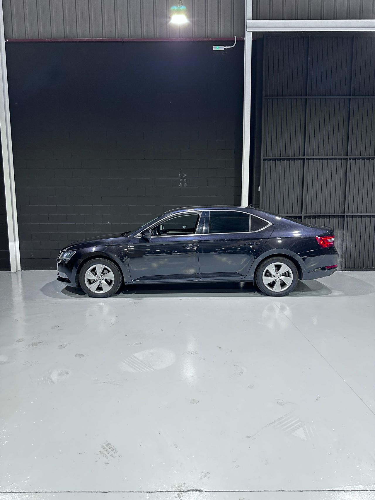 Skoda Superb 1.4 TSI 110KW (150cv) DSG Ambition - Foto 6