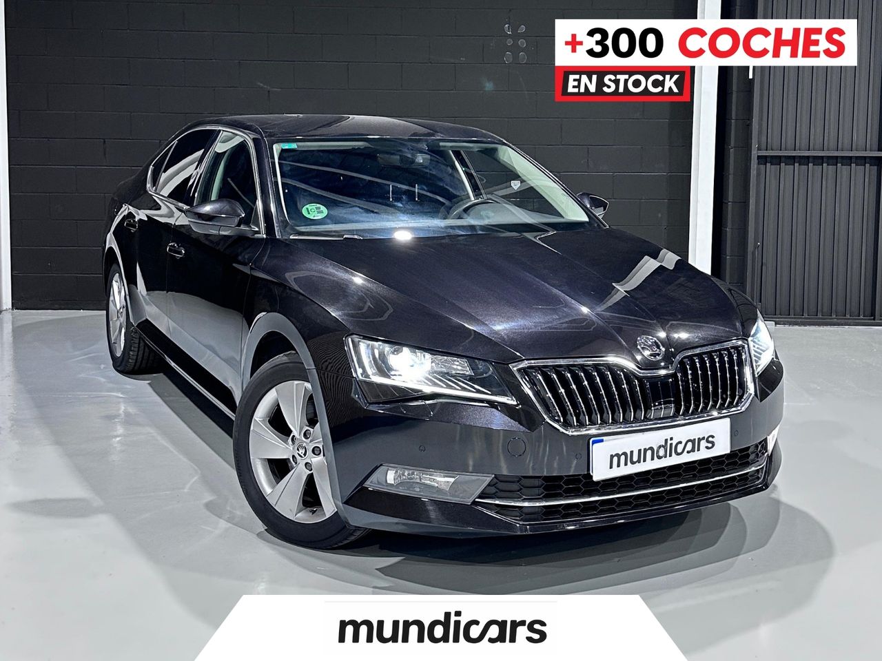 Skoda Superb 1.4 TSI 110KW (150cv) DSG Ambition - Foto 2