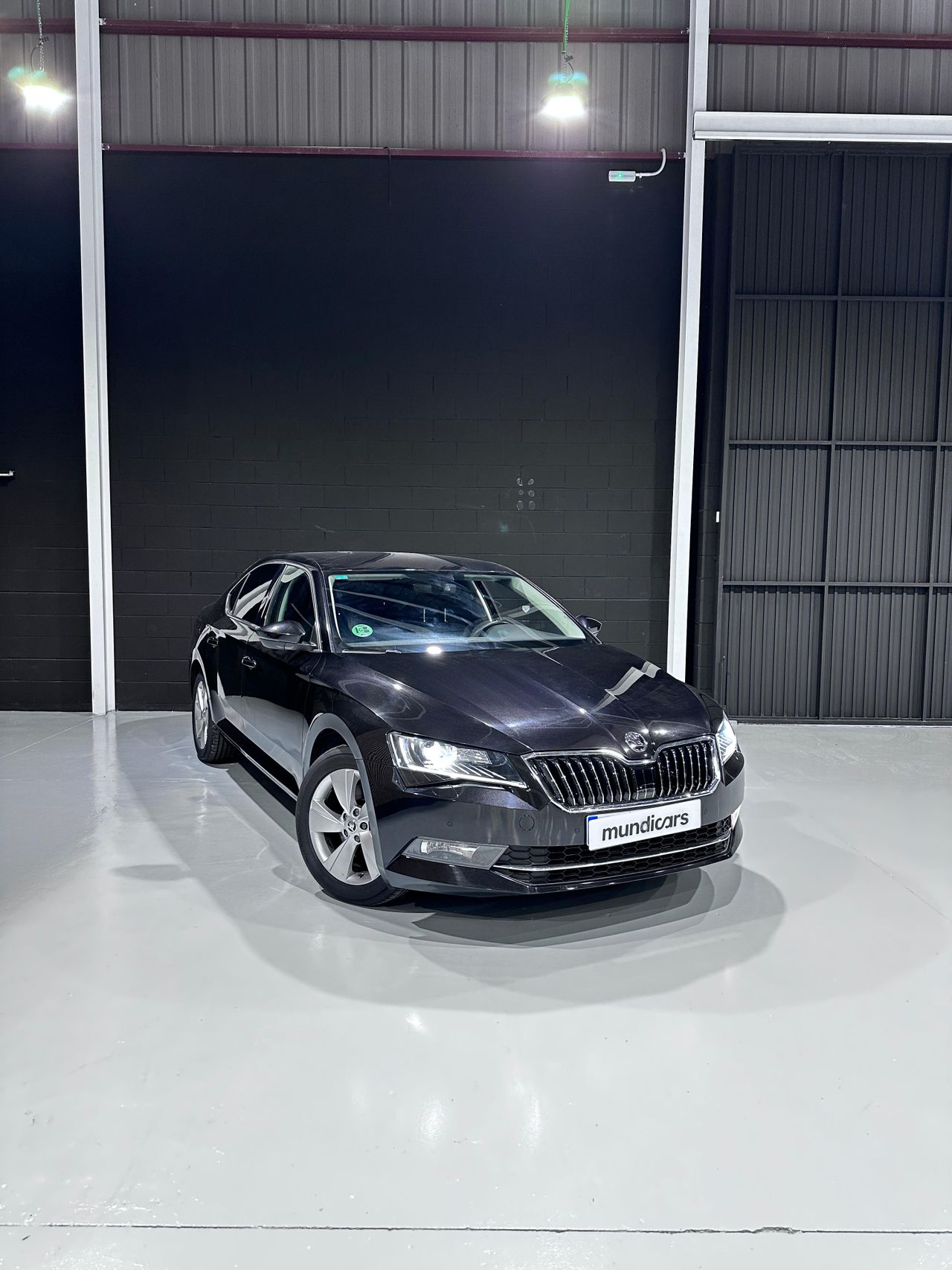 Skoda Superb 1.4 TSI 110KW (150cv) DSG Ambition - Foto 3