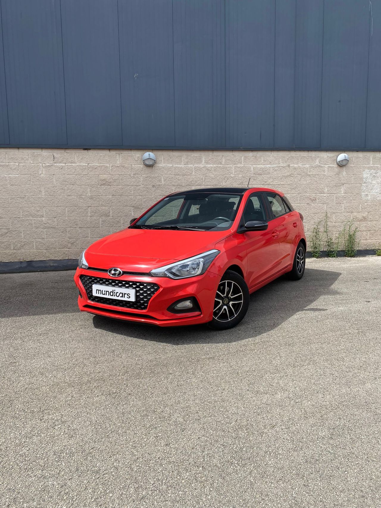 Hyundai i20 1.0 TGDI 74kW (100CV) Essence LE - Foto 6