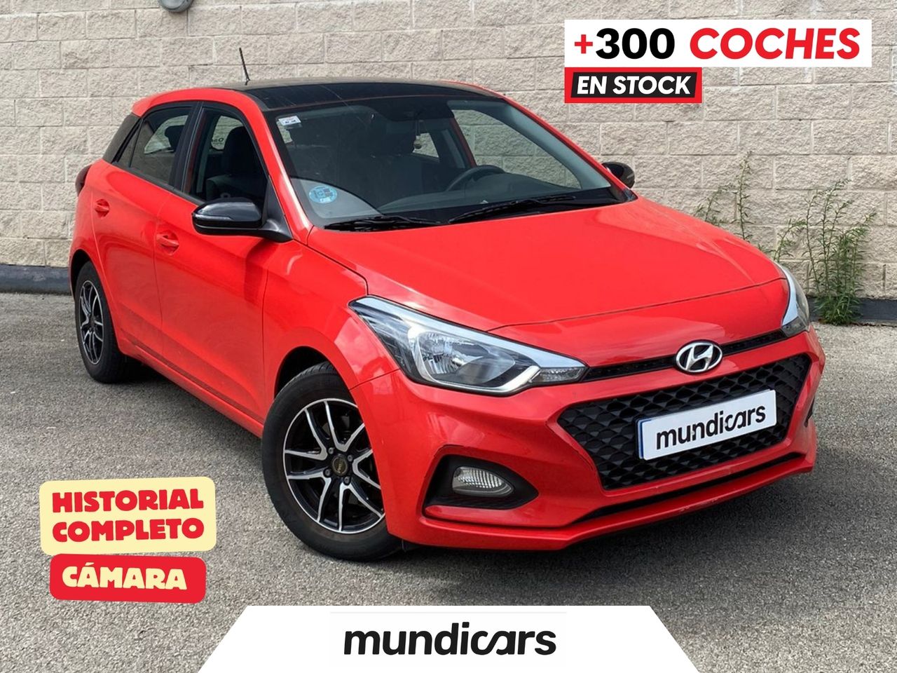 Hyundai i20 1.0 TGDI 74kW (100CV) Essence LE - Foto 2