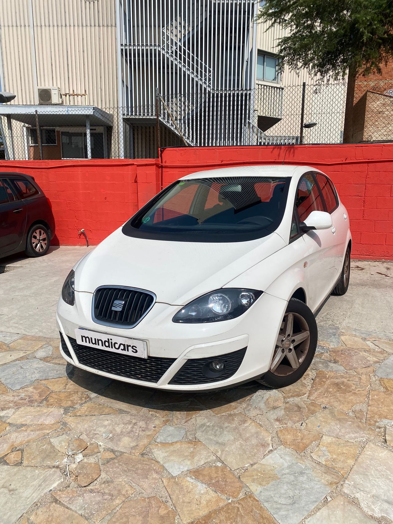 Seat Altea 1.4 85cv Reference - Foto 7