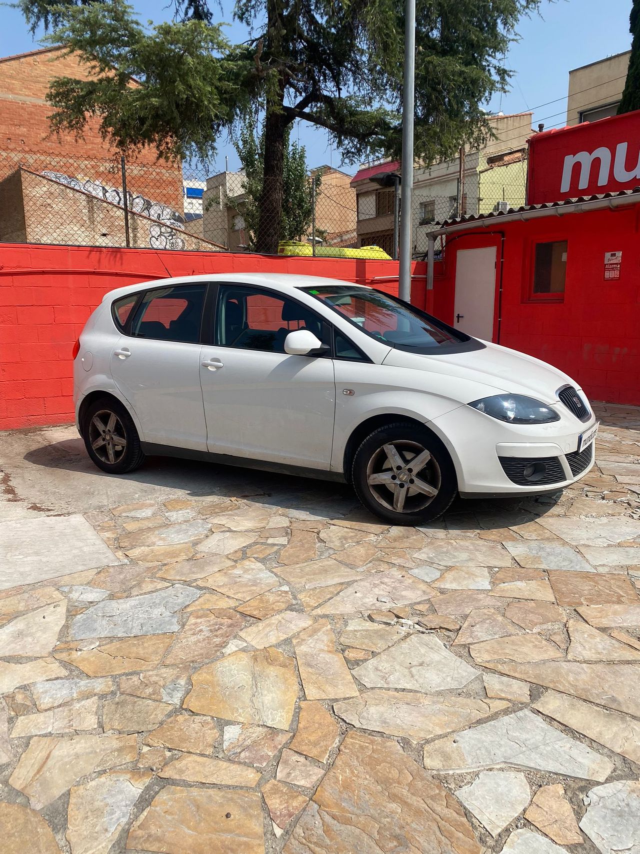 Seat Altea 1.4 85cv Reference - Foto 4