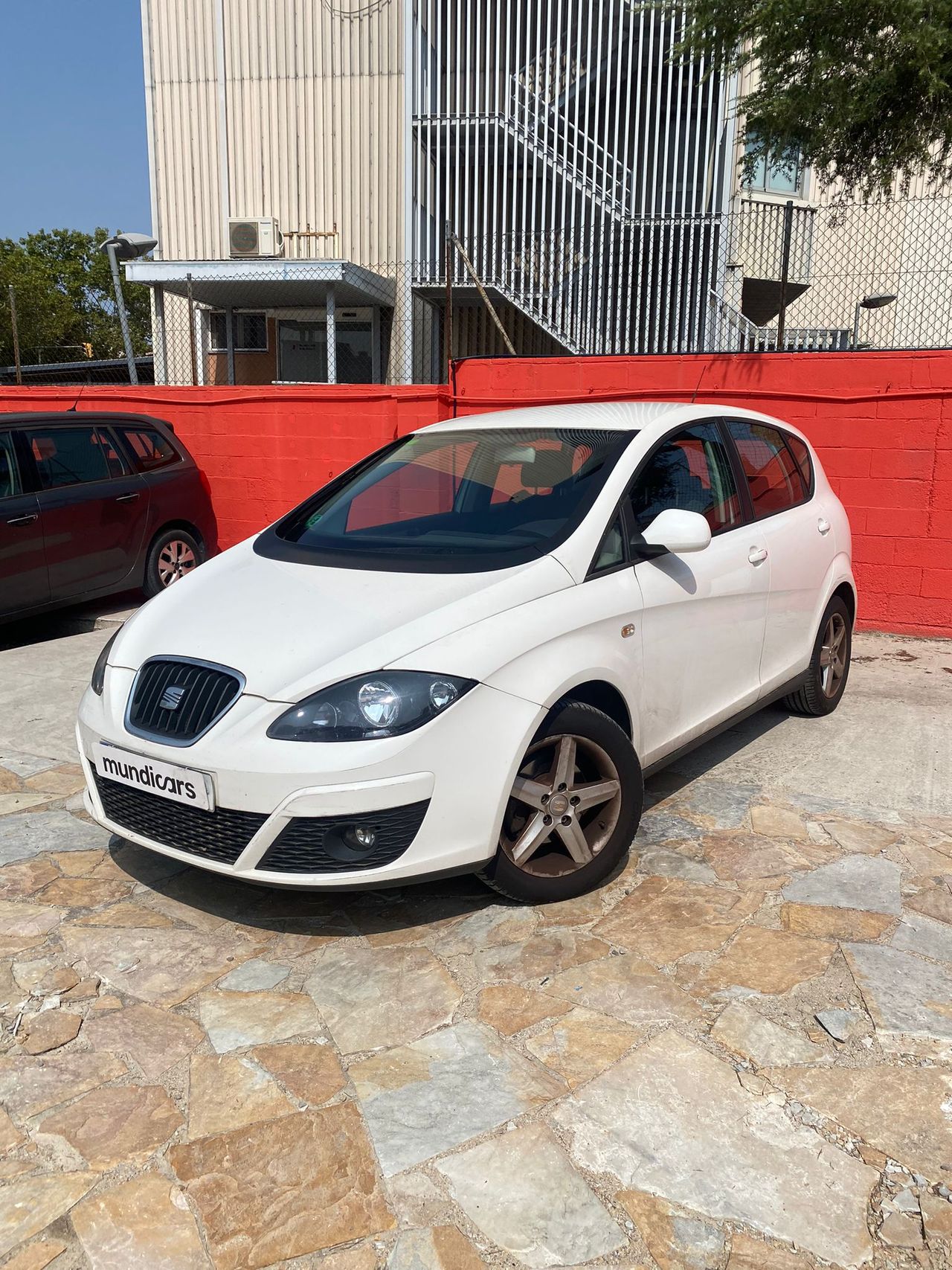 Seat Altea 1.4 85cv Reference - Foto 6