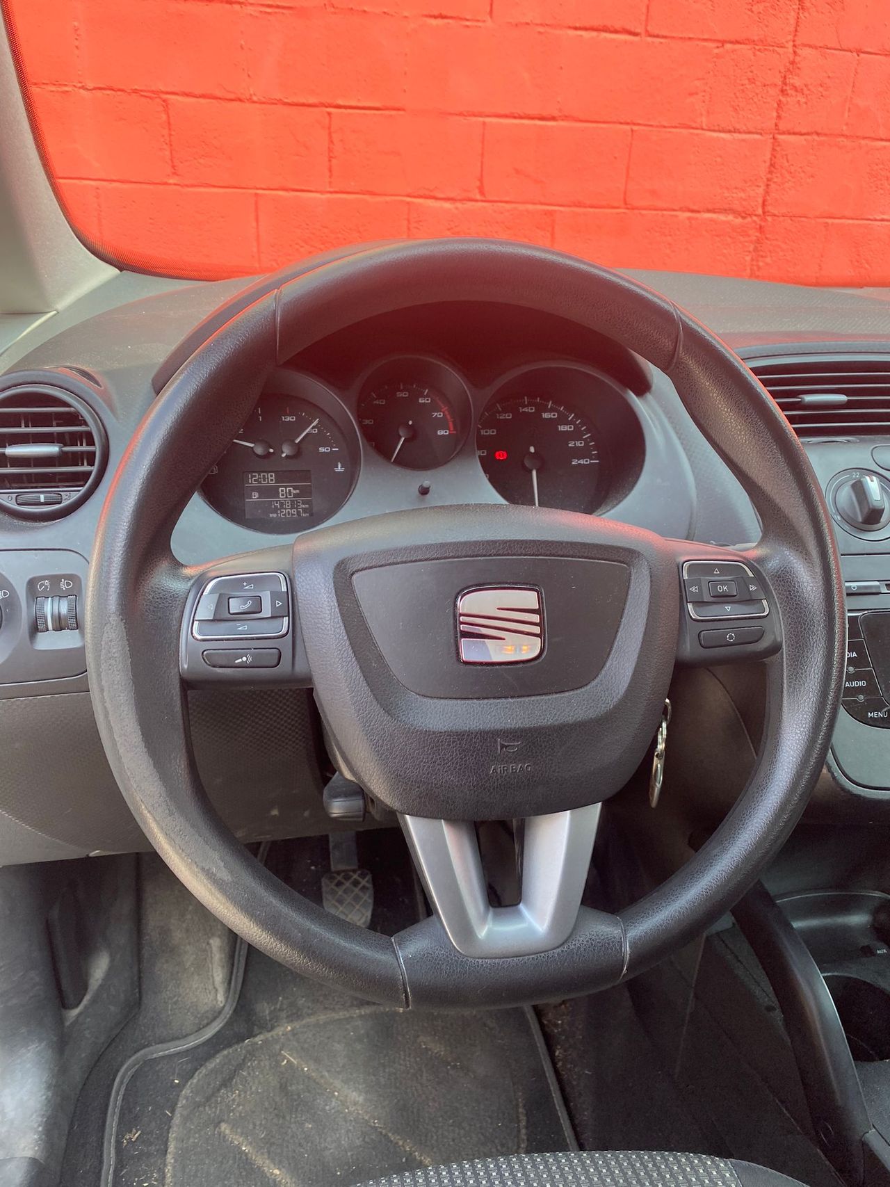 Seat Altea 1.4 85cv Reference - Foto 14