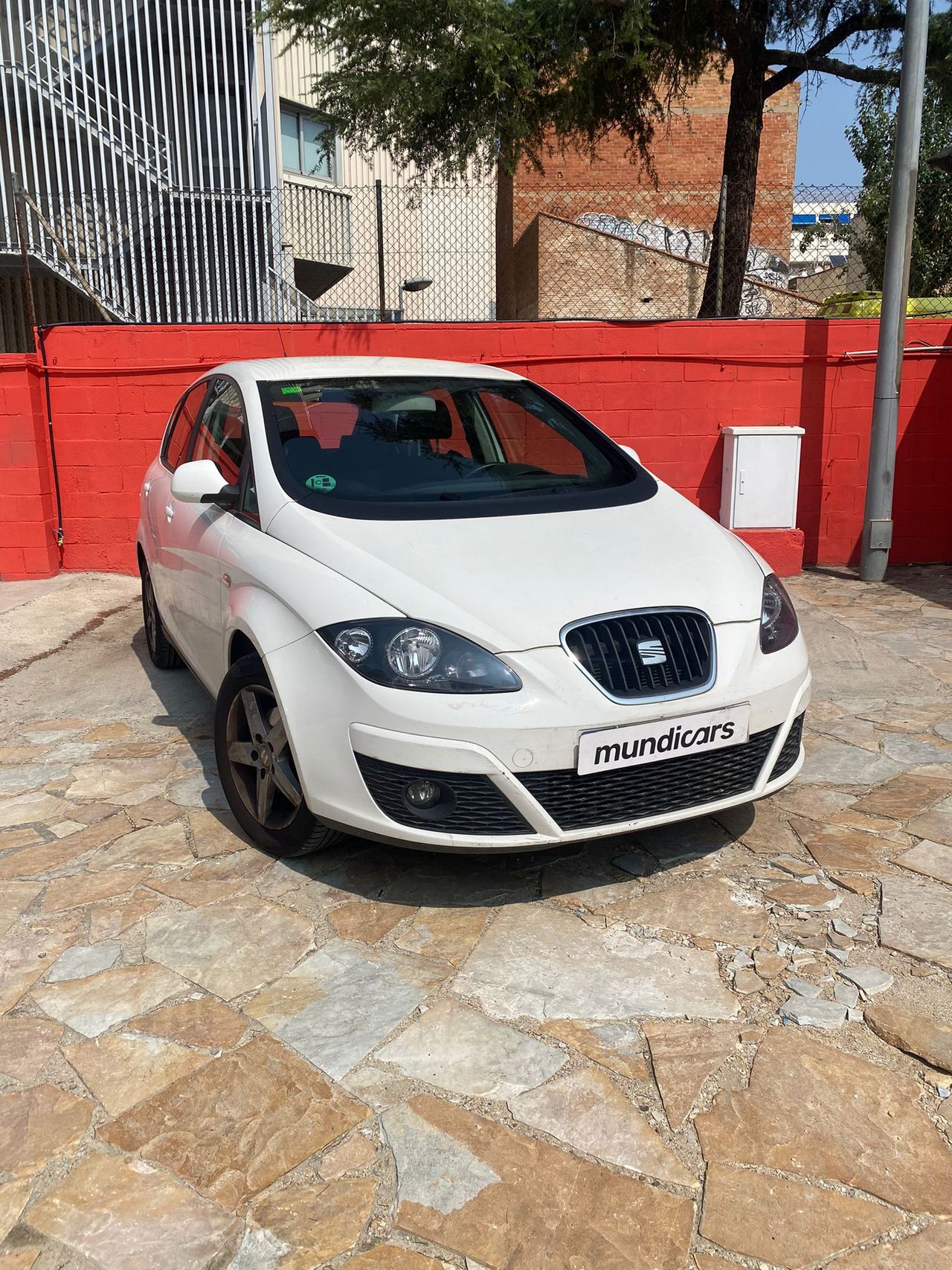 Seat Altea 1.4 85cv Reference - Foto 5