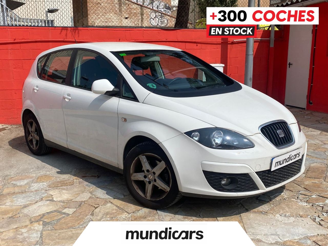 Seat Altea 1.4 85cv Reference - Foto 2