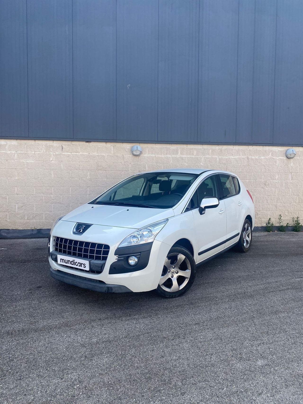 Peugeot 3008 Premium 1.6 HDI 110 FAP CMP - Foto 4