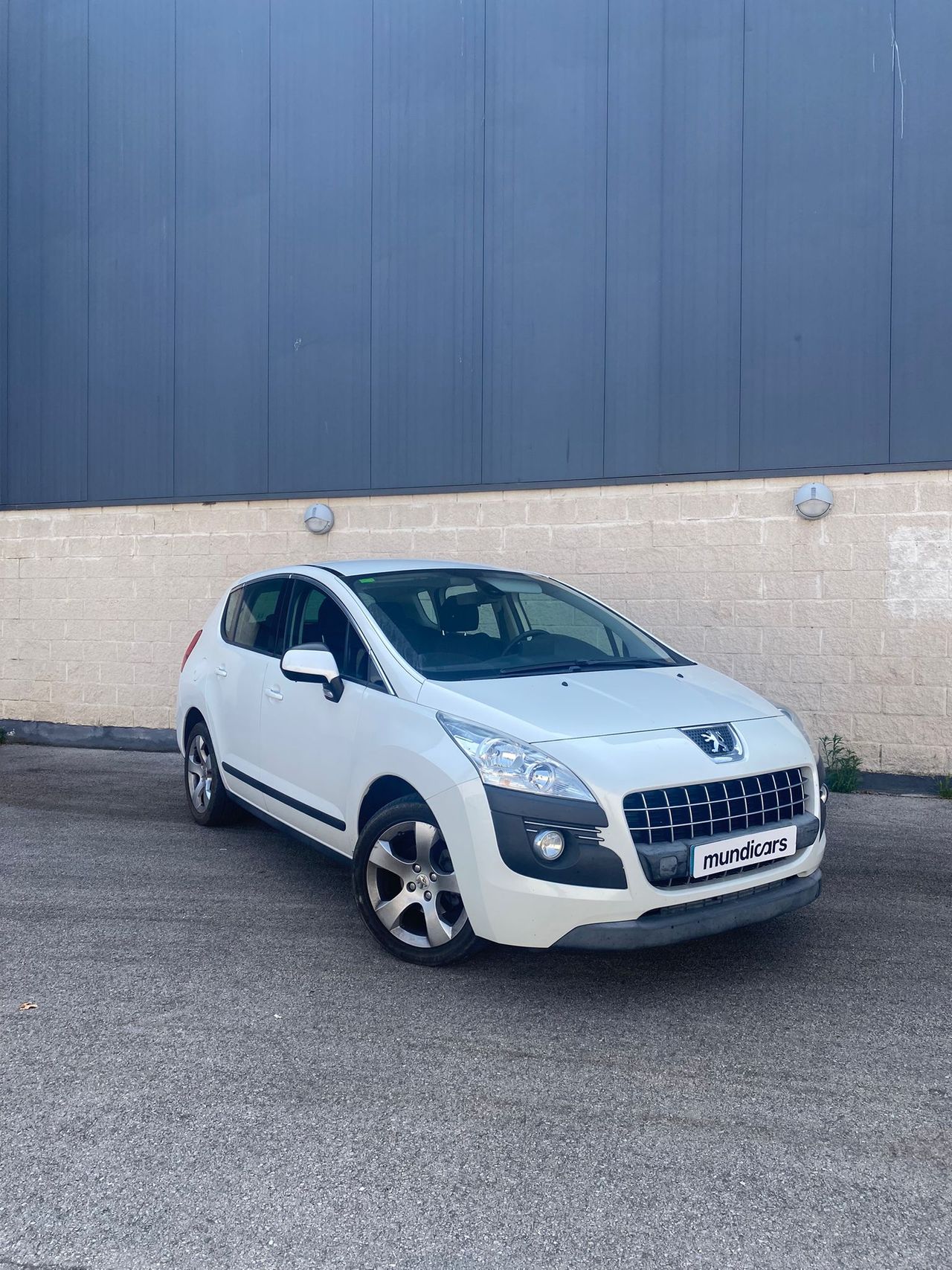 Peugeot 3008 Premium 1.6 HDI 110 FAP CMP - Foto 5