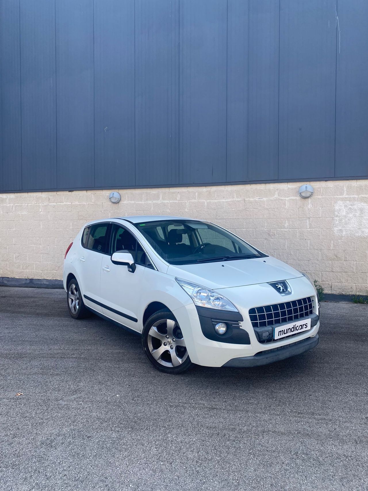 Peugeot 3008 Premium 1.6 HDI 110 FAP CMP - Foto 7