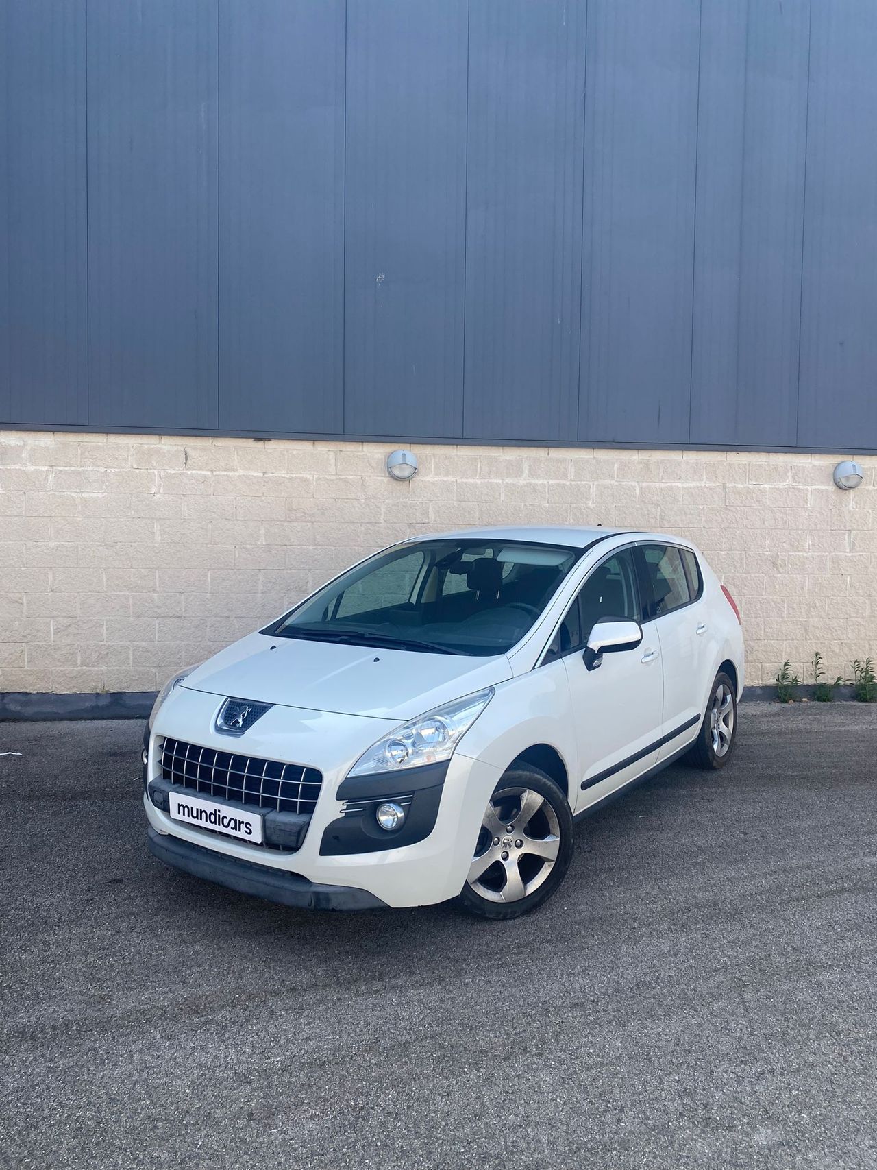 Peugeot 3008 Premium 1.6 HDI 110 FAP CMP - Foto 6