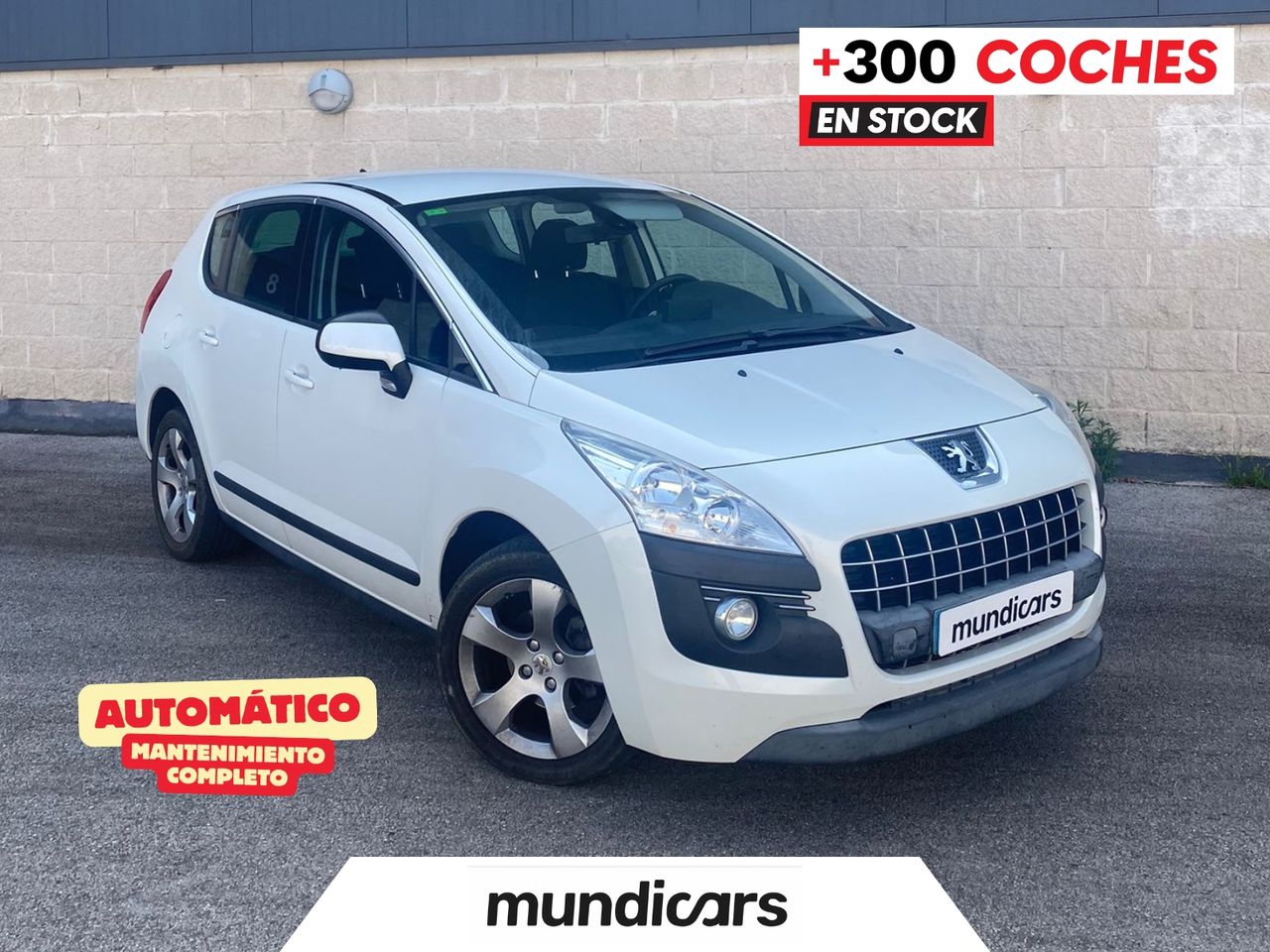 Peugeot 3008 Premium 1.6 HDI 110 FAP CMP - Foto 2