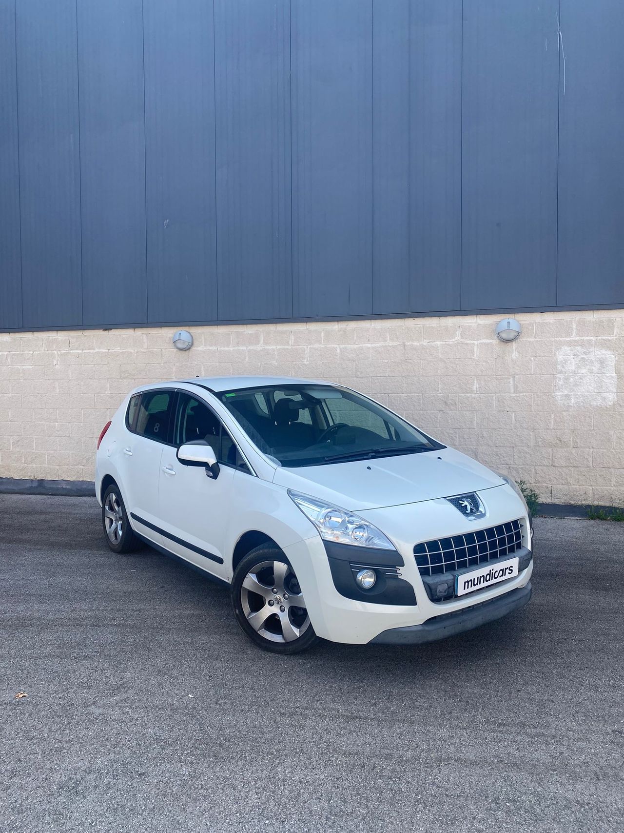 Peugeot 3008 Premium 1.6 HDI 110 FAP CMP - Foto 3