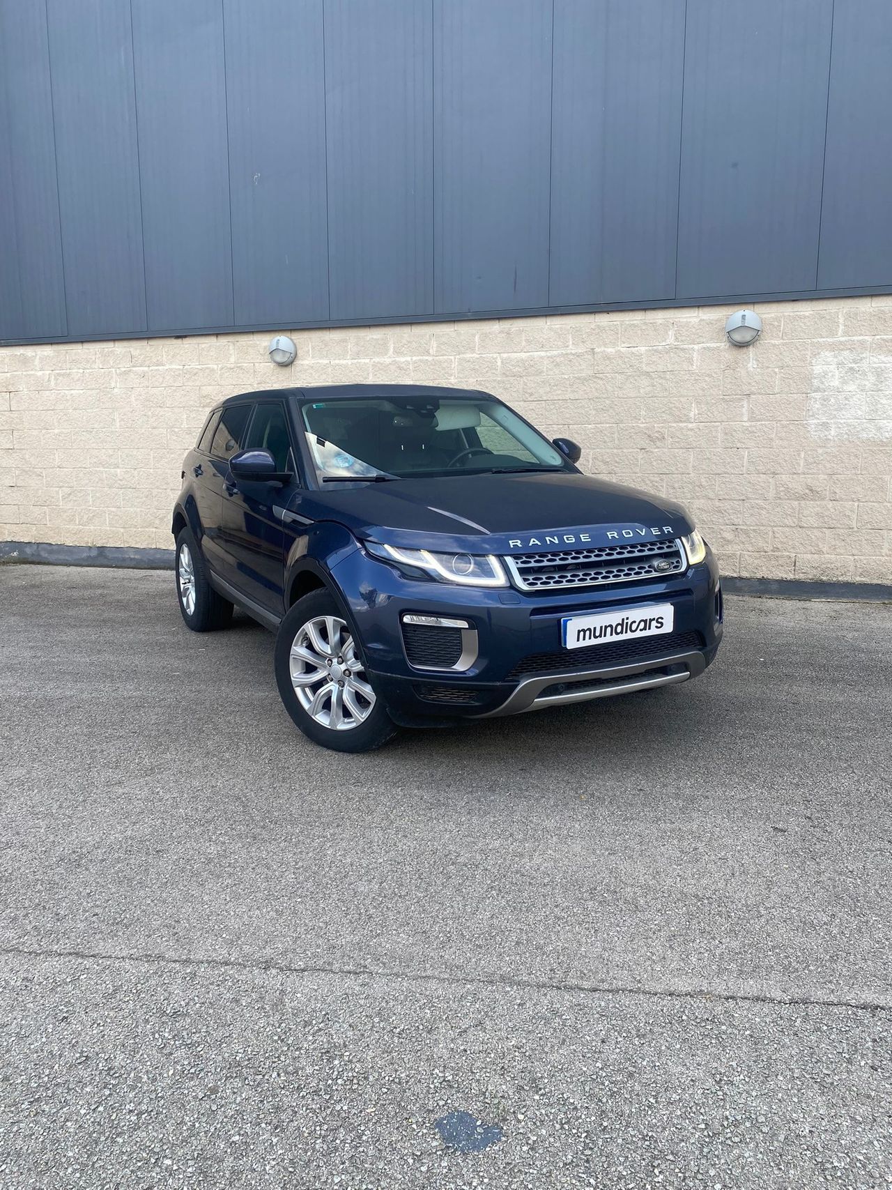 Land-Rover Range Rover Evoque 2.0L TD4 110kW 4x4 HSE Dynamic Auto - Foto 7