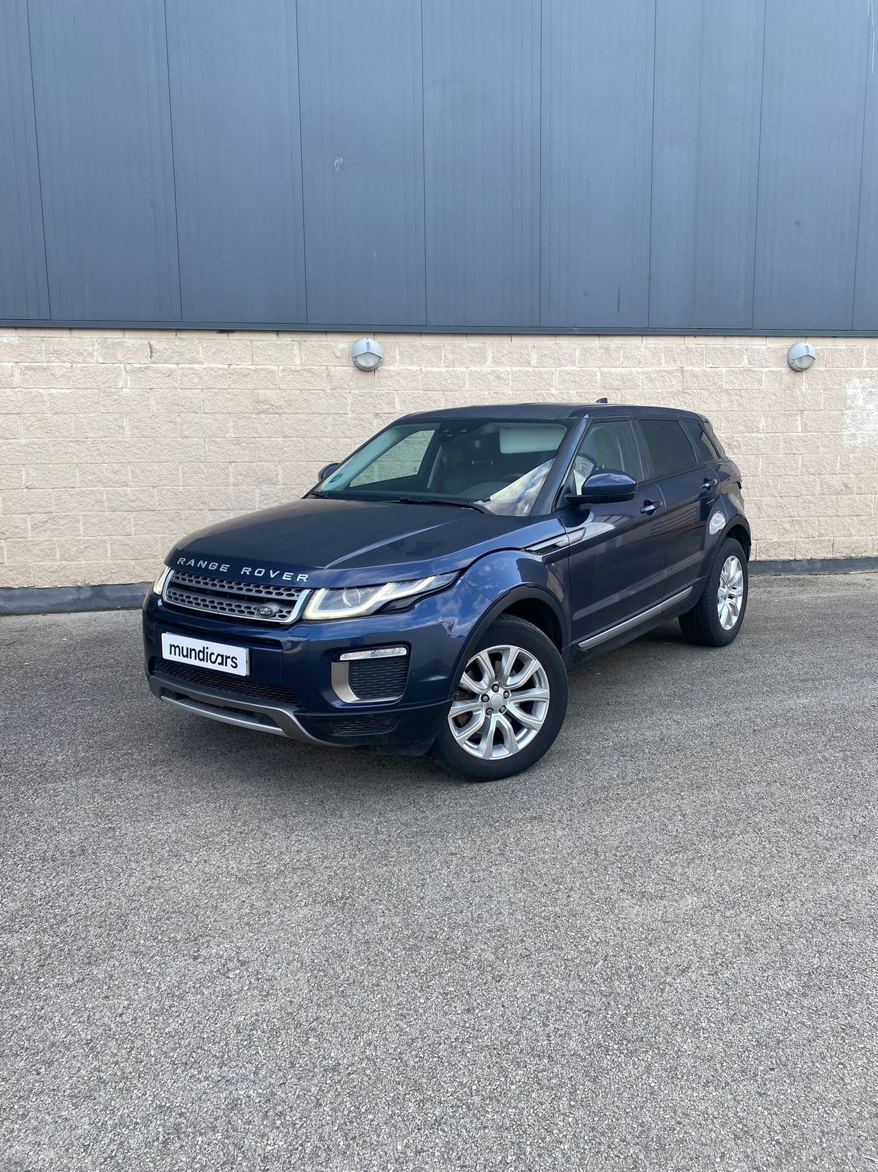 Land-Rover Range Rover Evoque 2.0L TD4 110kW 4x4 HSE Dynamic Auto - Foto 6