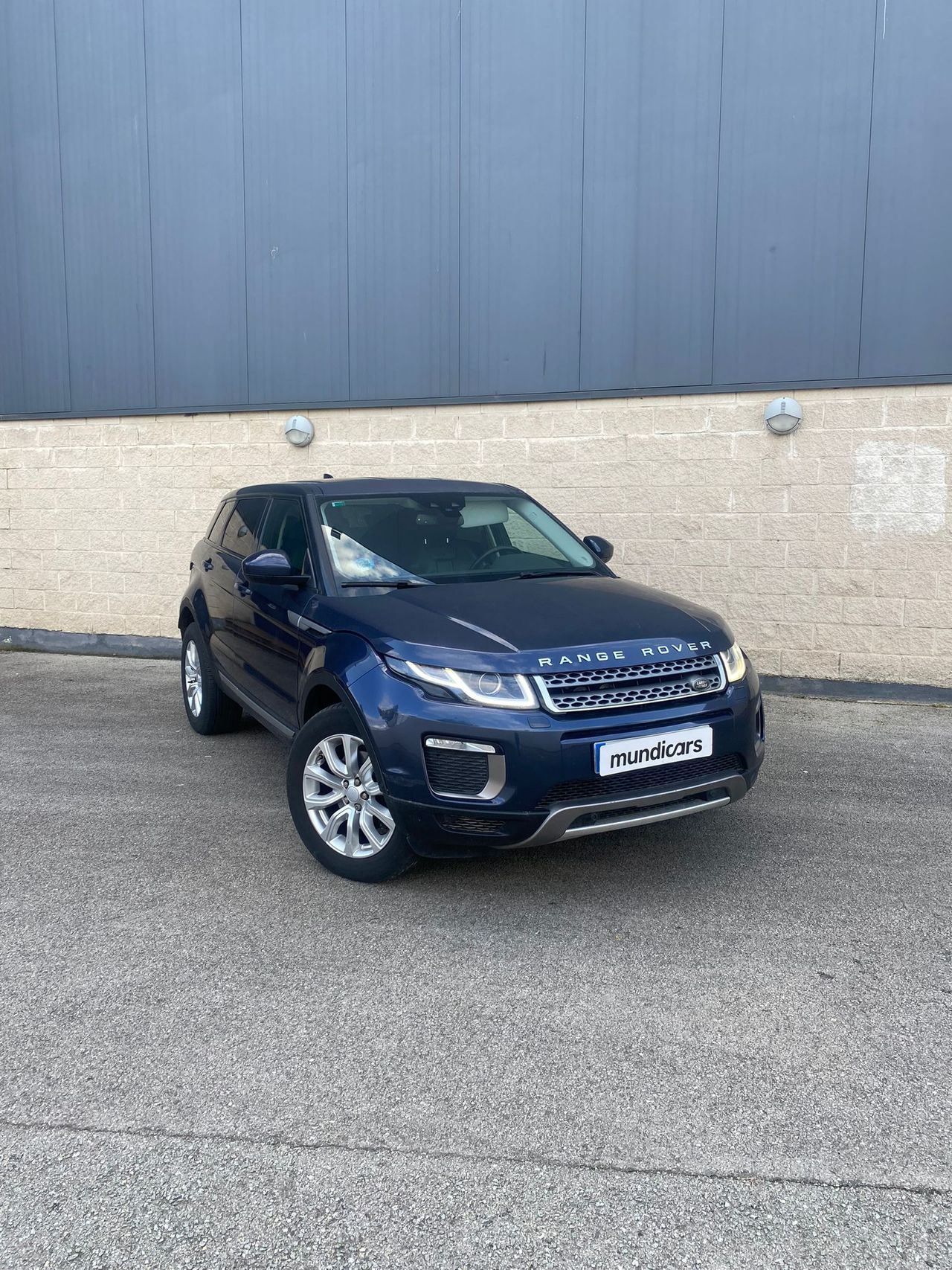 Land-Rover Range Rover Evoque 2.0L TD4 110kW 4x4 HSE Dynamic Auto - Foto 4