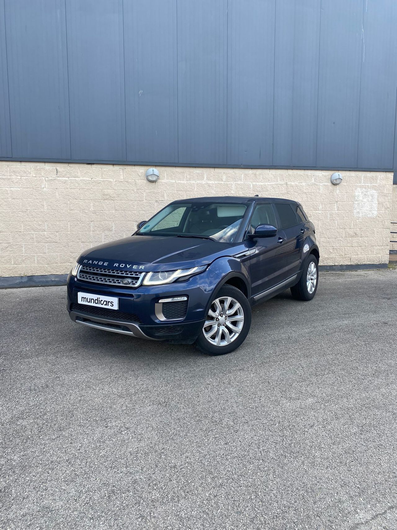 Land-Rover Range Rover Evoque 2.0L TD4 110kW 4x4 HSE Dynamic Auto - Foto 5