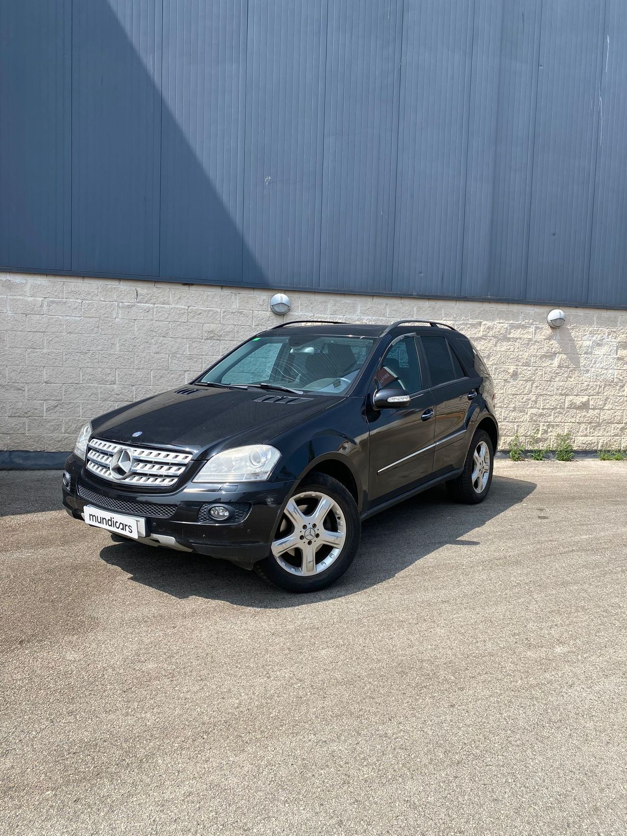 Mercedes Clase M ML 280 CDI - Foto 7