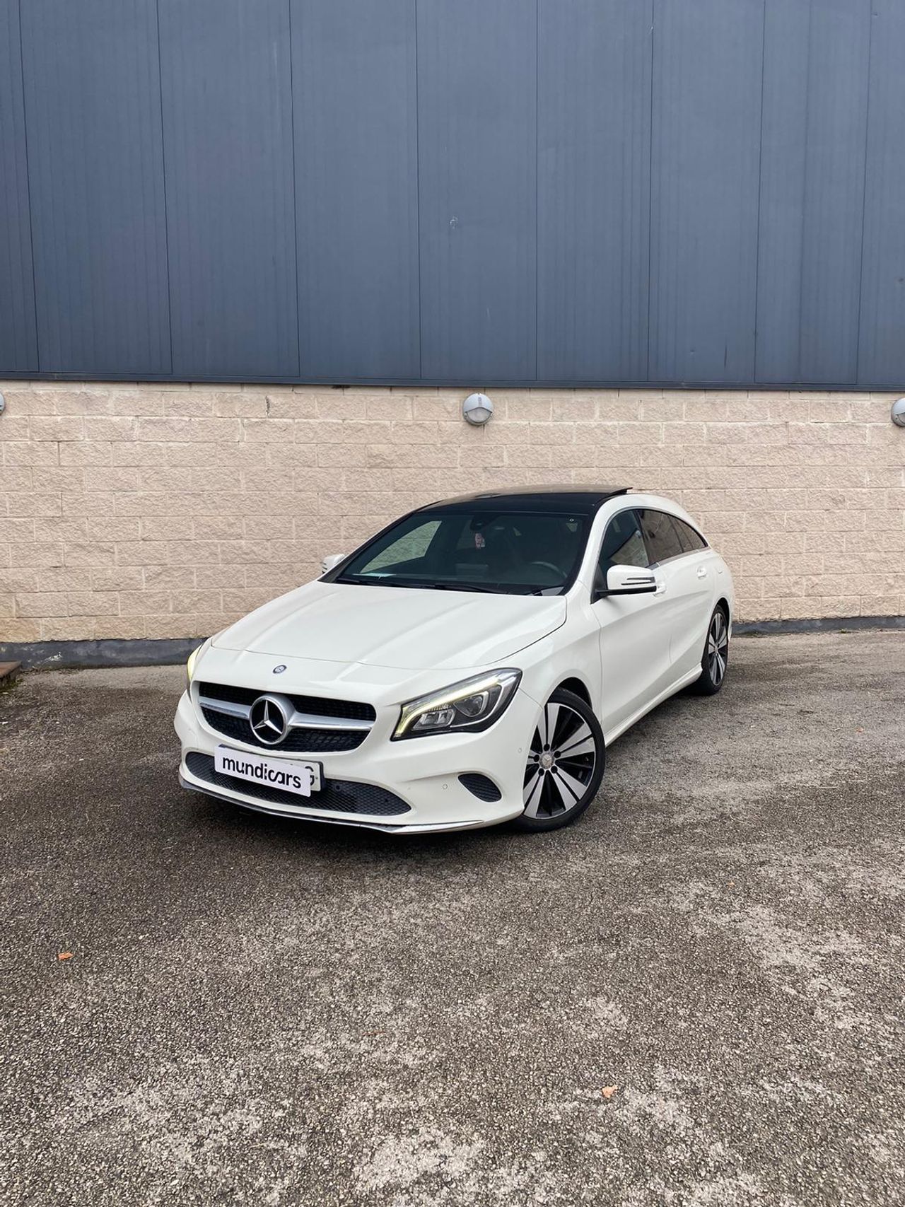 Mercedes Clase CLA CLA 200 d Shooting Brake - Foto 5