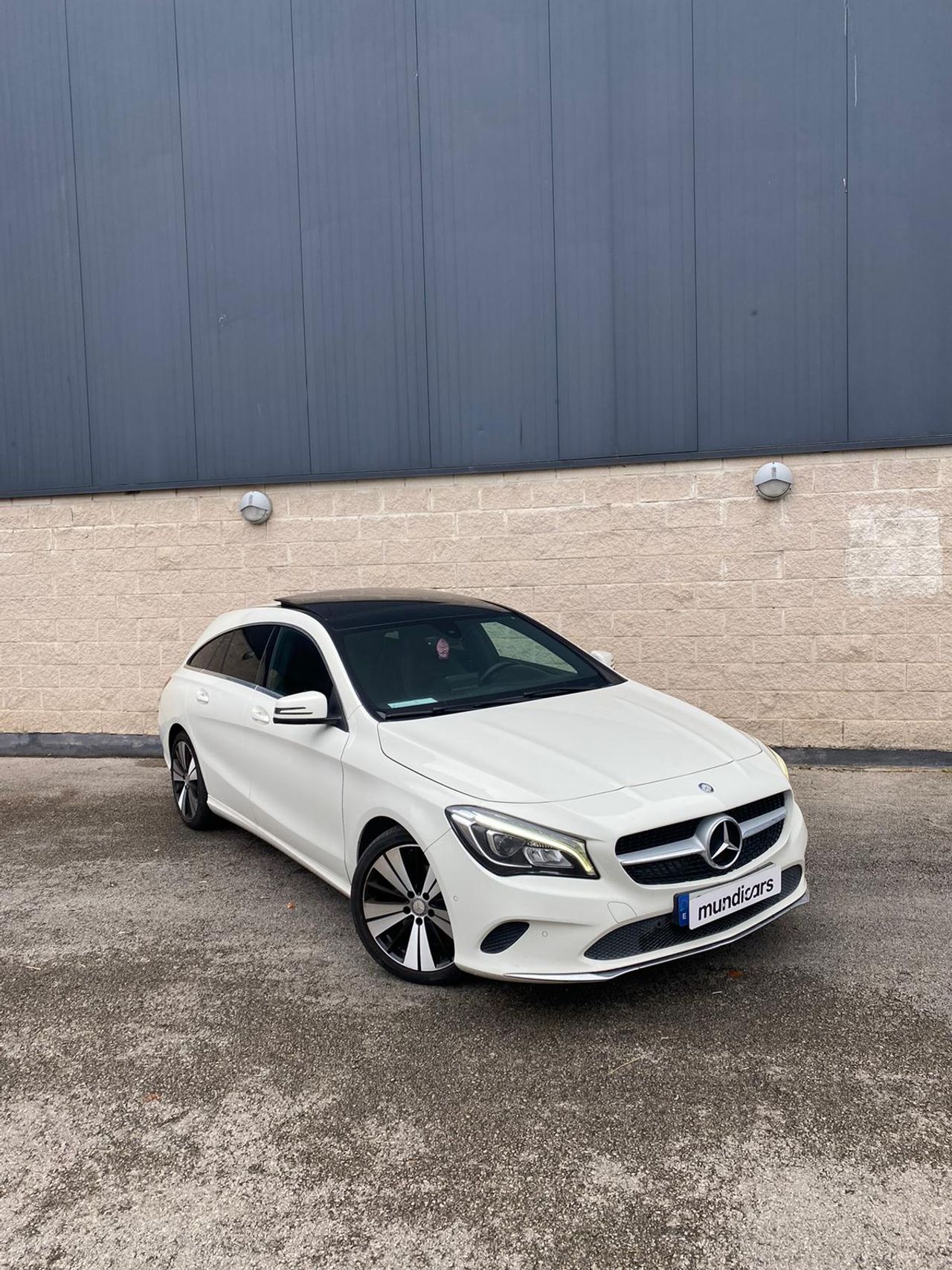 Mercedes Clase CLA CLA 200 d Shooting Brake - Foto 4