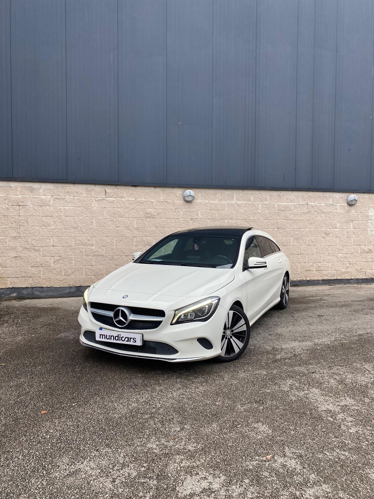 Mercedes Clase CLA CLA 200 d Shooting Brake - Foto 6