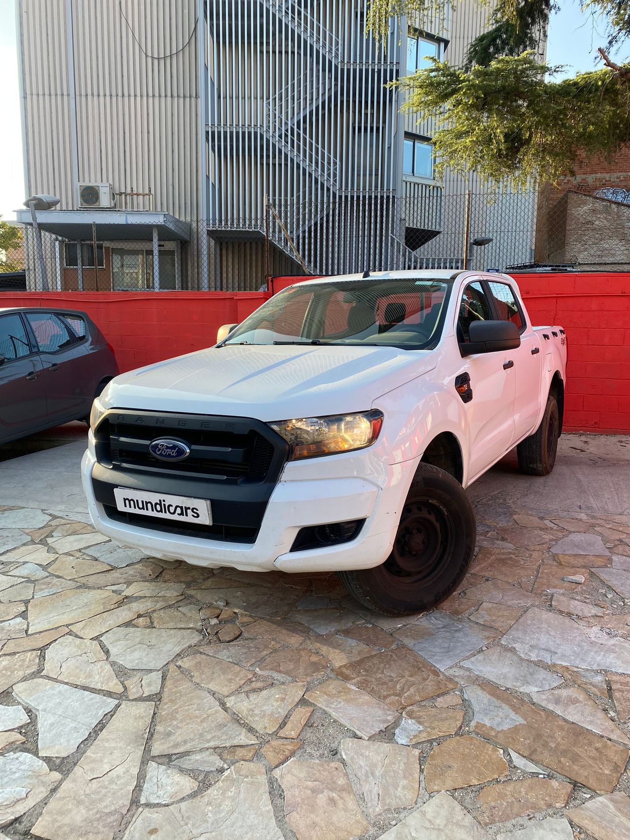 Ford Ranger 2.2 150cv 5 plazas  - Foto 7