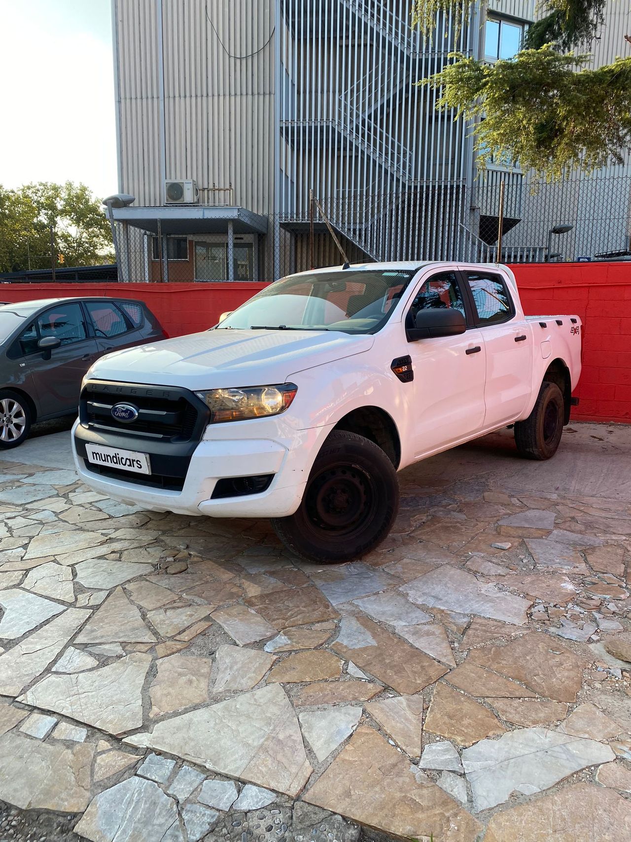 Ford Ranger 2.2 150cv 5 plazas  - Foto 6