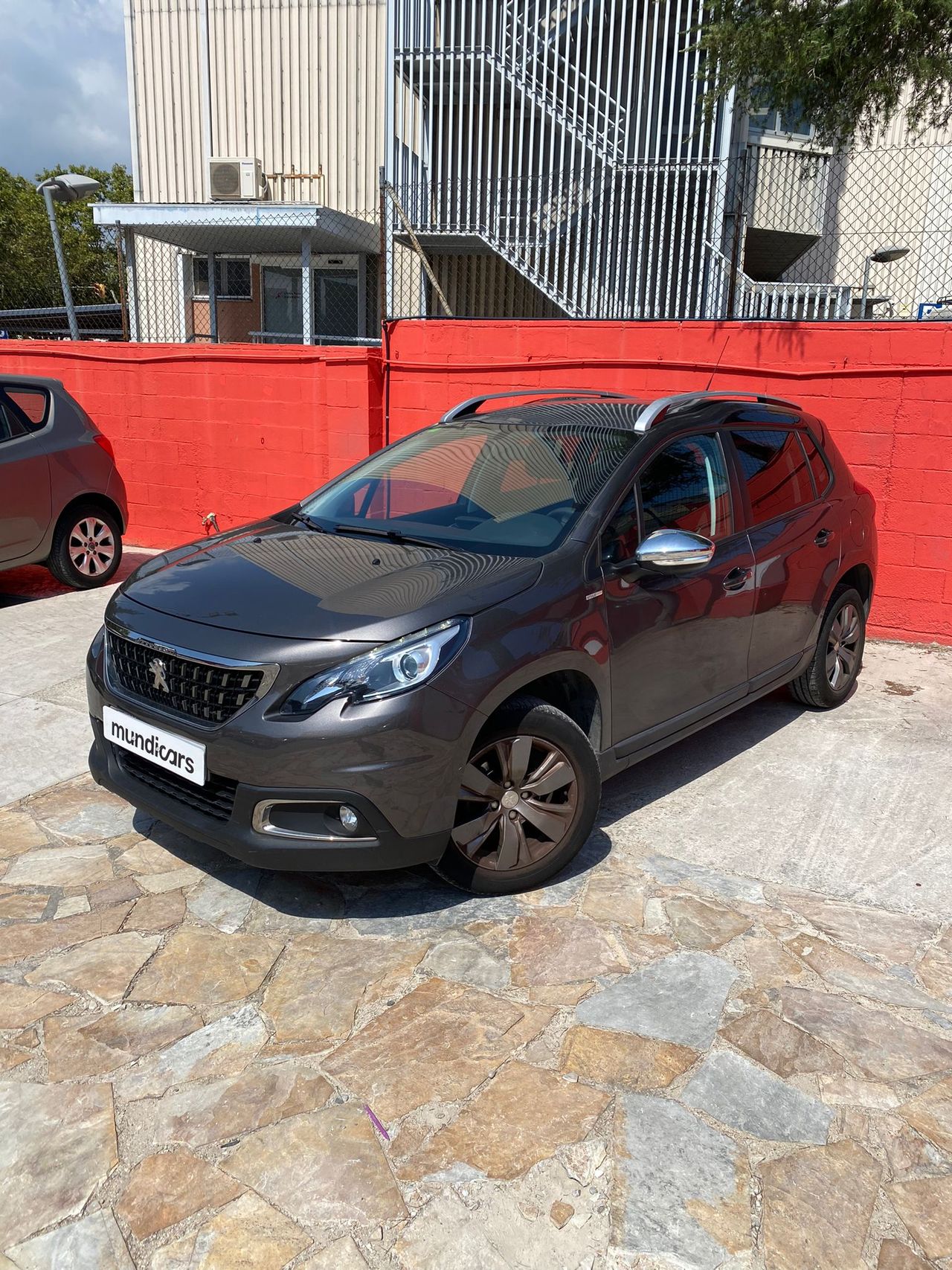 Peugeot 2008 Style 1.2L PureTech 60KW (82CV) - Foto 7