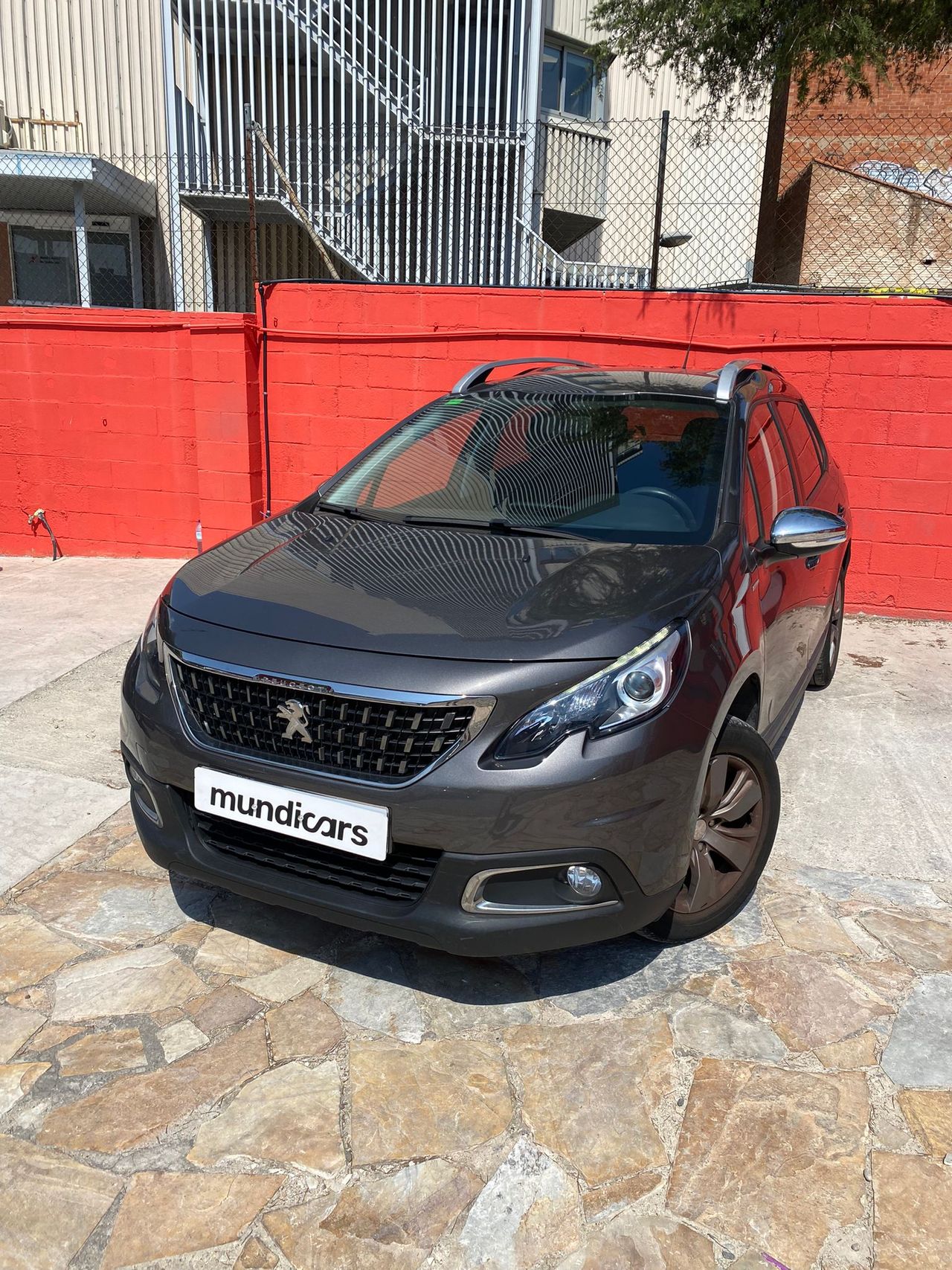 Peugeot 2008 Style 1.2L PureTech 60KW (82CV) - Foto 6