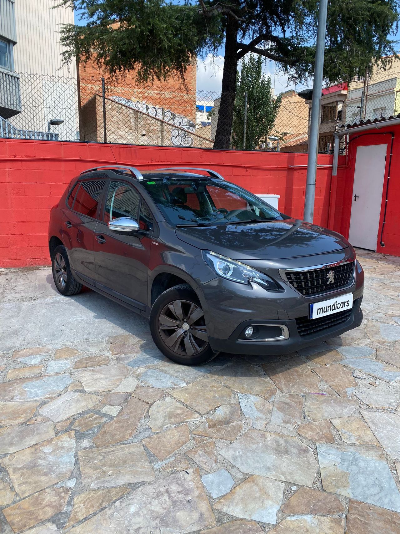 Peugeot 2008 Style 1.2L PureTech 60KW (82CV) - Foto 4