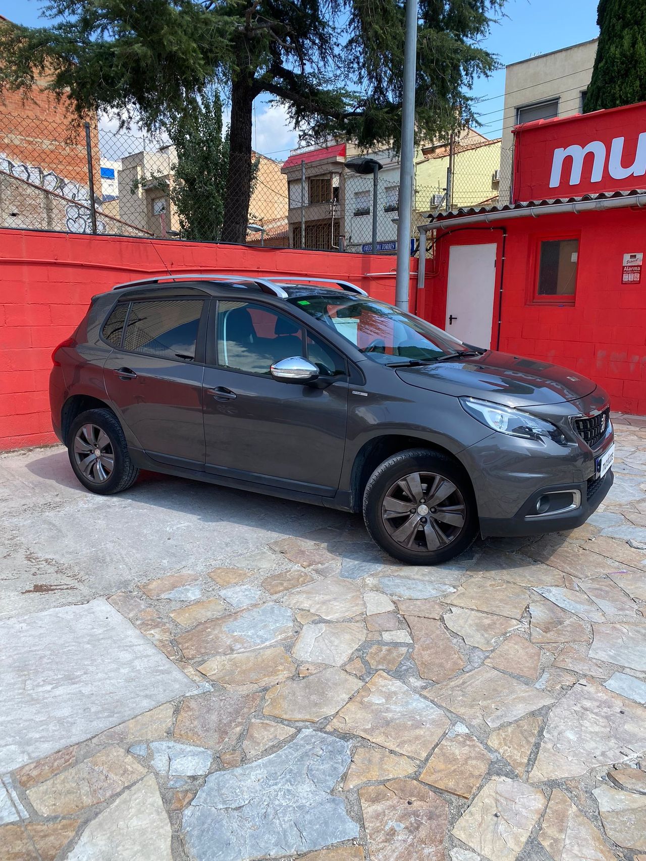 Peugeot 2008 Style 1.2L PureTech 60KW (82CV) - Foto 5