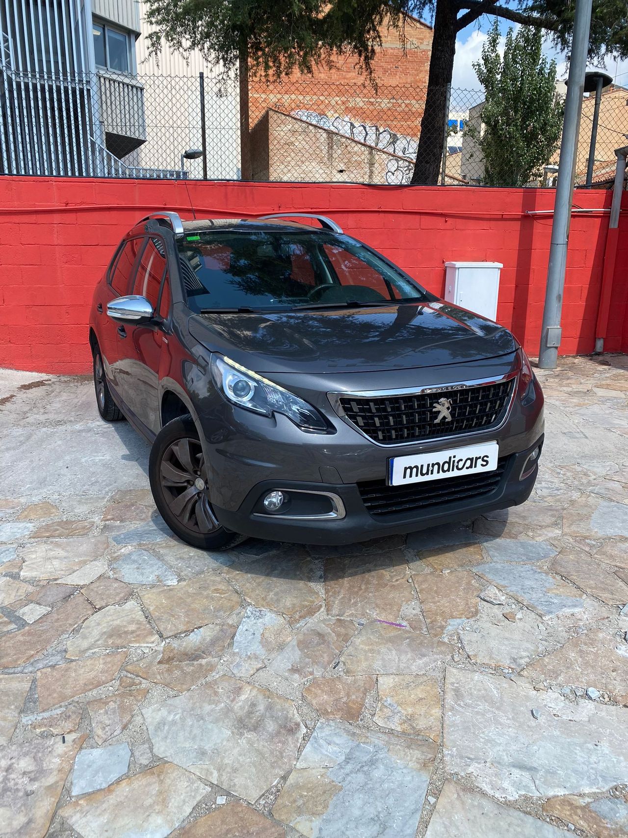 Peugeot 2008 Style 1.2L PureTech 60KW (82CV) - Foto 3