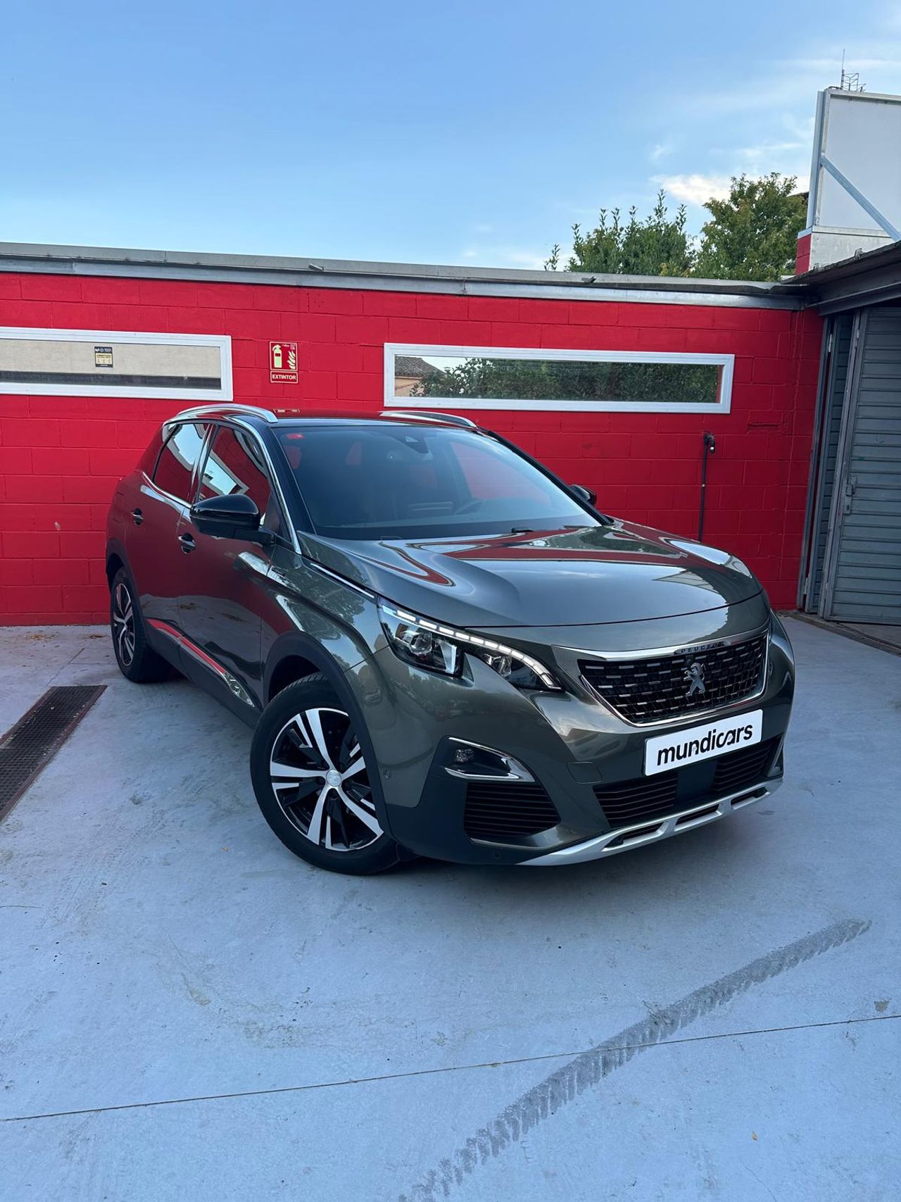 Peugeot 3008 1.2 PURETECH 96KW (130CV) GT LINE S&S - Foto 7